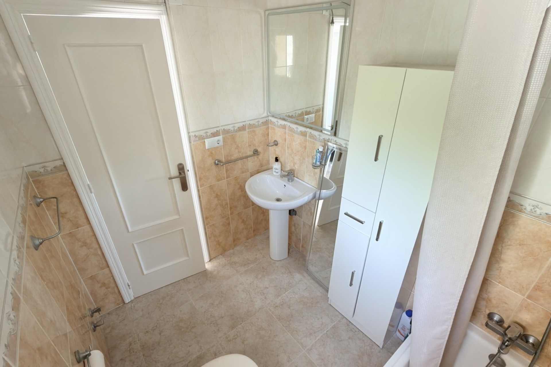 Revente - Villa Individuelle -
Villamartín