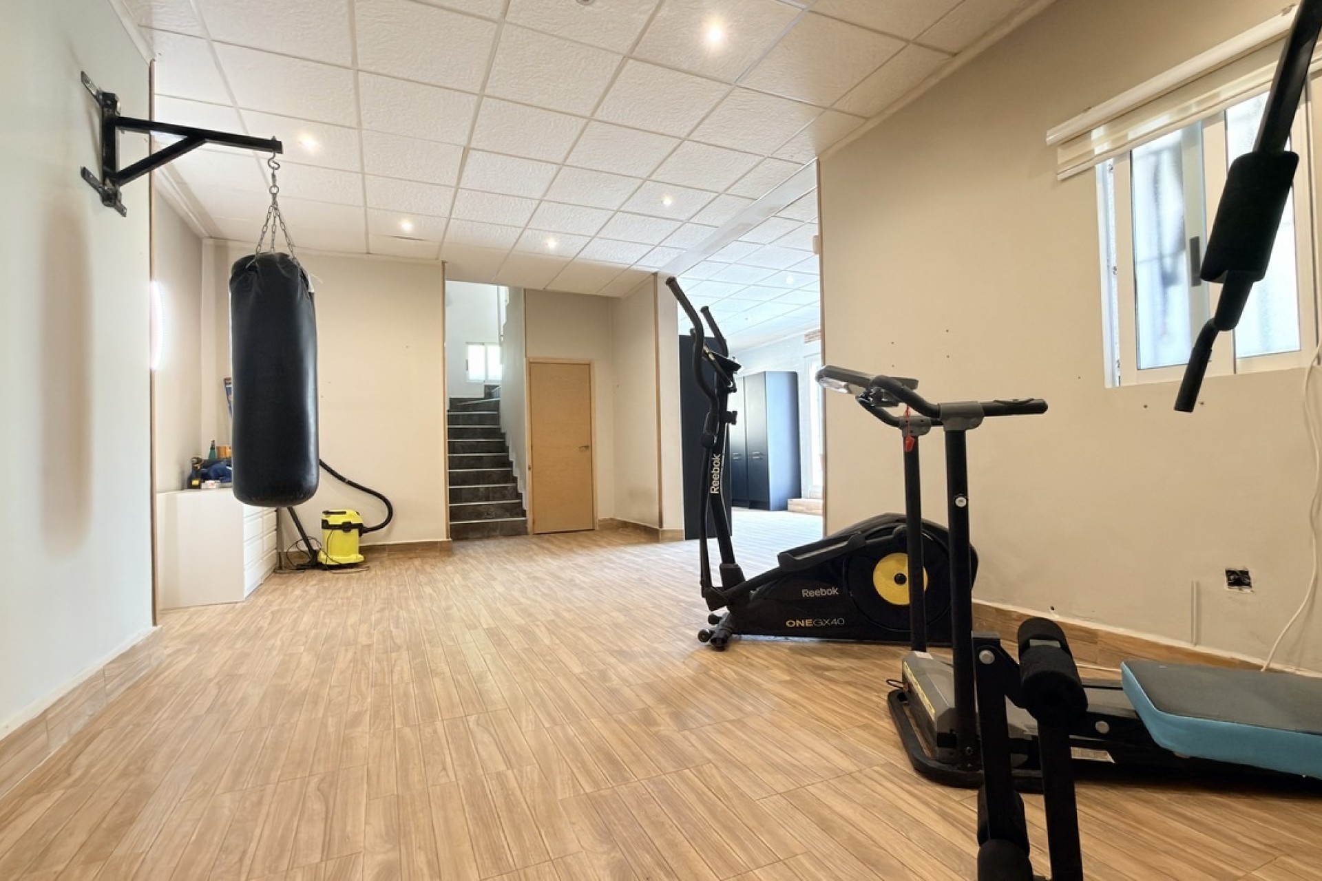 Revente - Villa Individuelle -
Villamartín