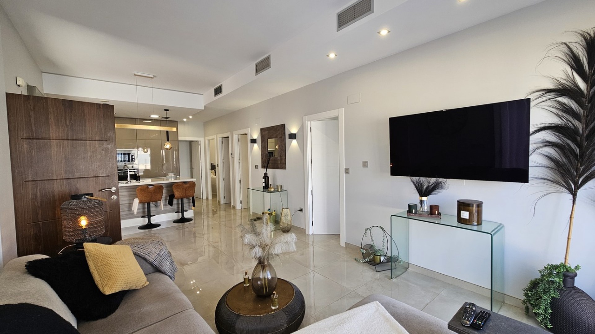 Revente - Villa Individuelle -
Villamartín