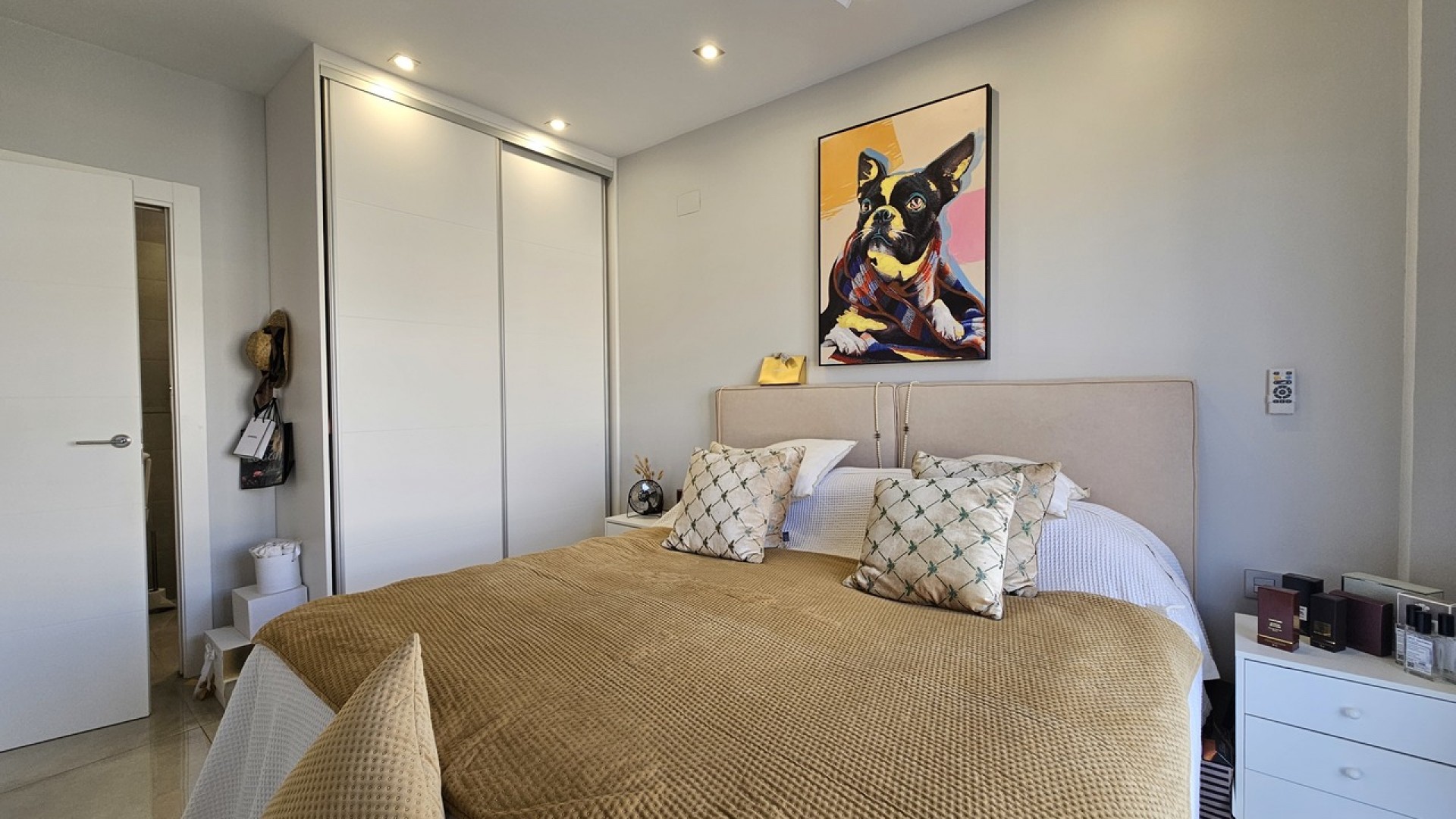 Revente - Villa Individuelle -
Villamartín