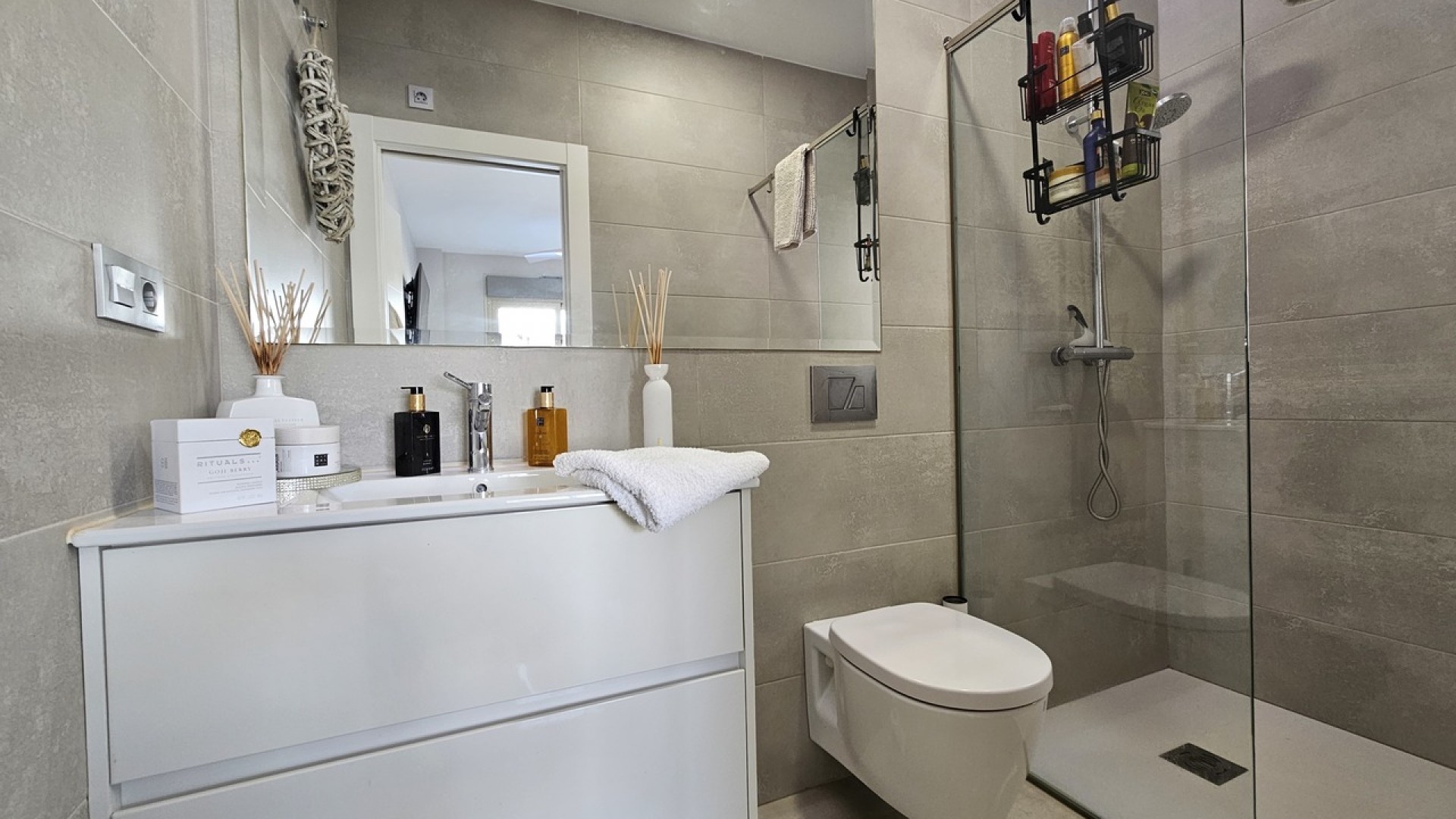 Revente - Villa Individuelle -
Villamartín