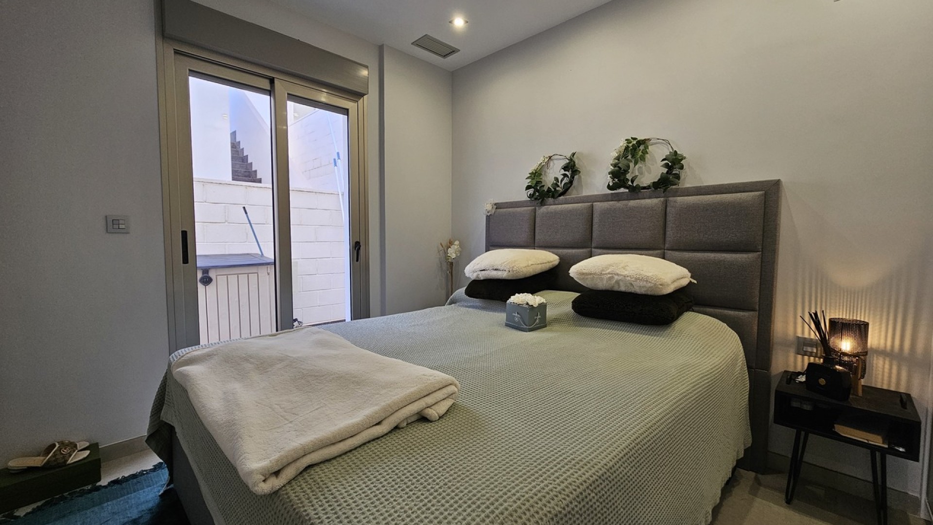 Revente - Villa Individuelle -
Villamartín