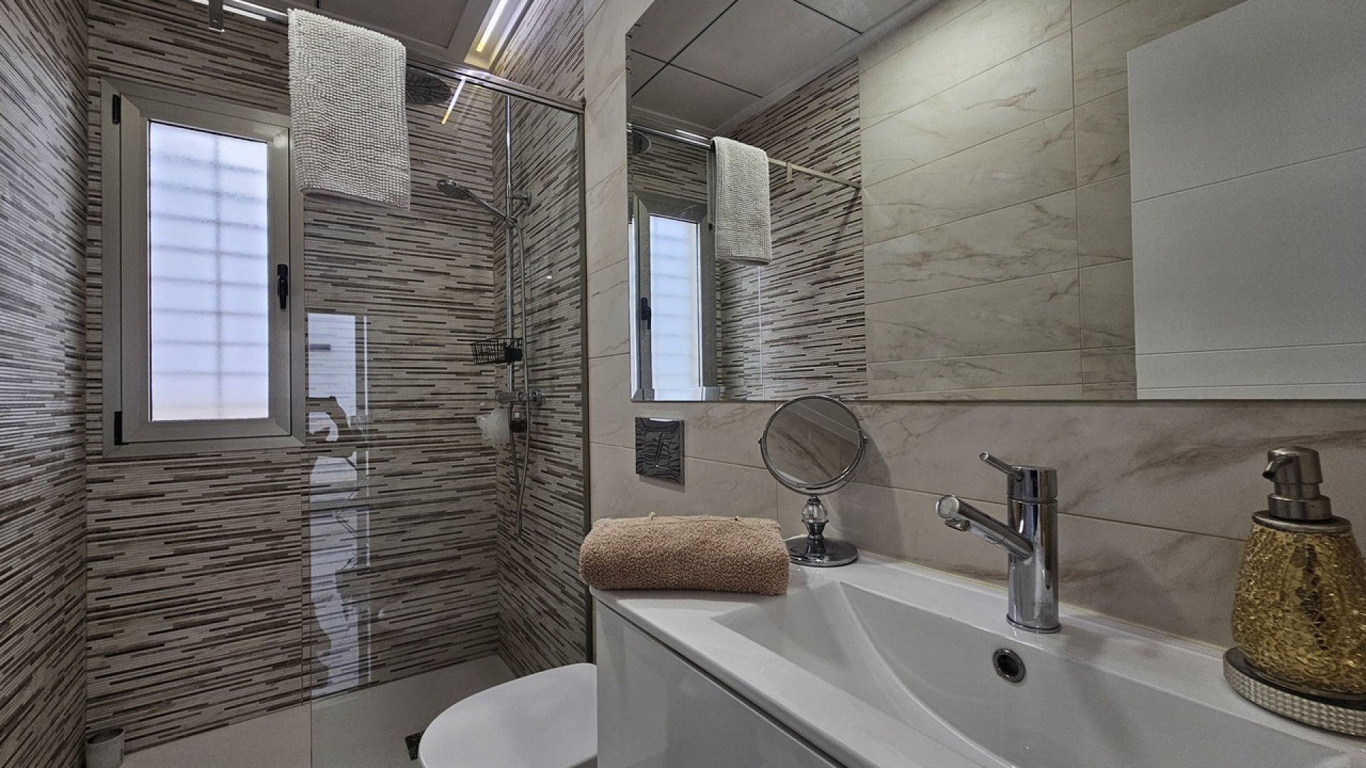 Revente - Villa Individuelle -
Villamartín