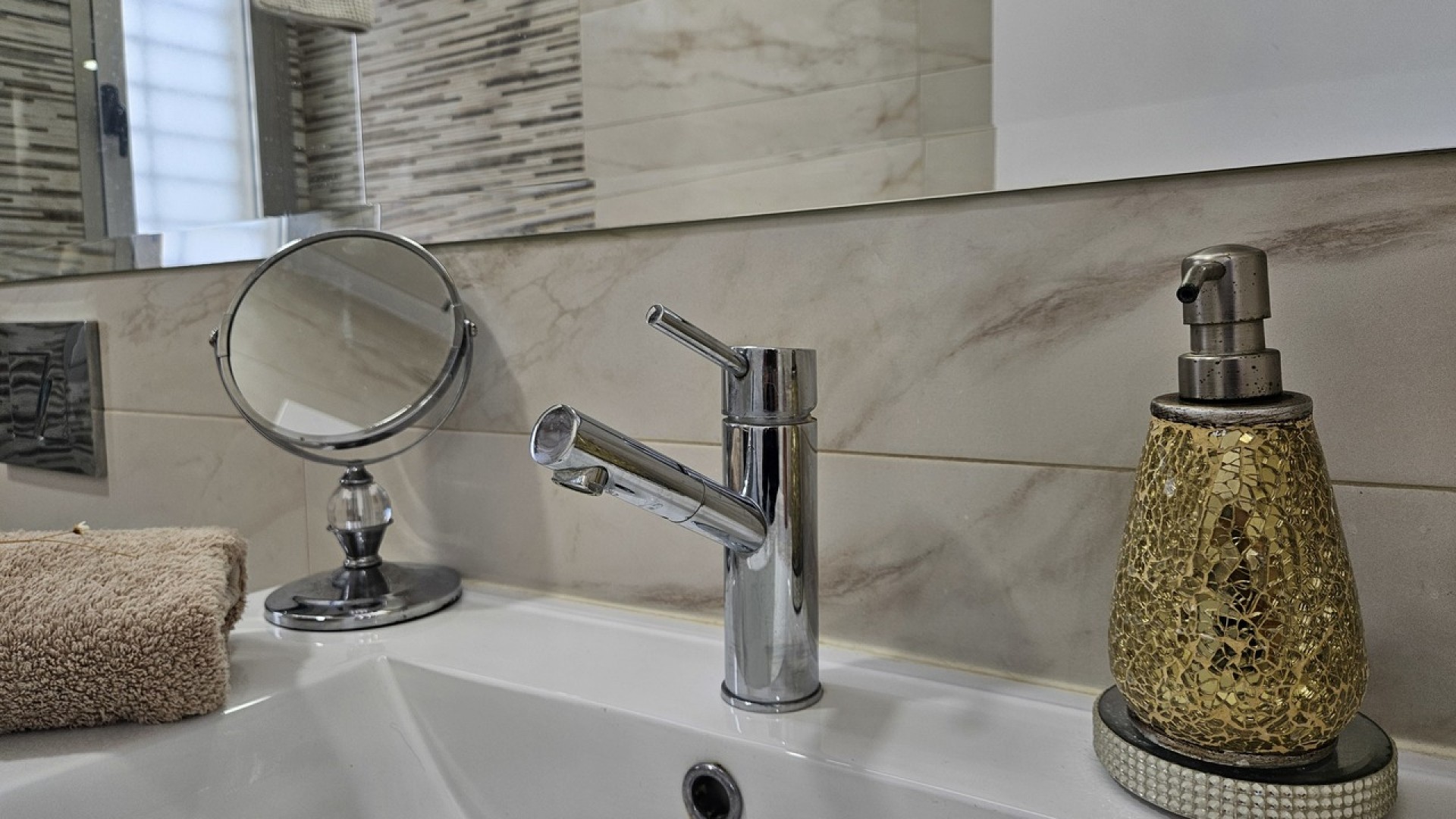 Revente - Villa Individuelle -
Villamartín