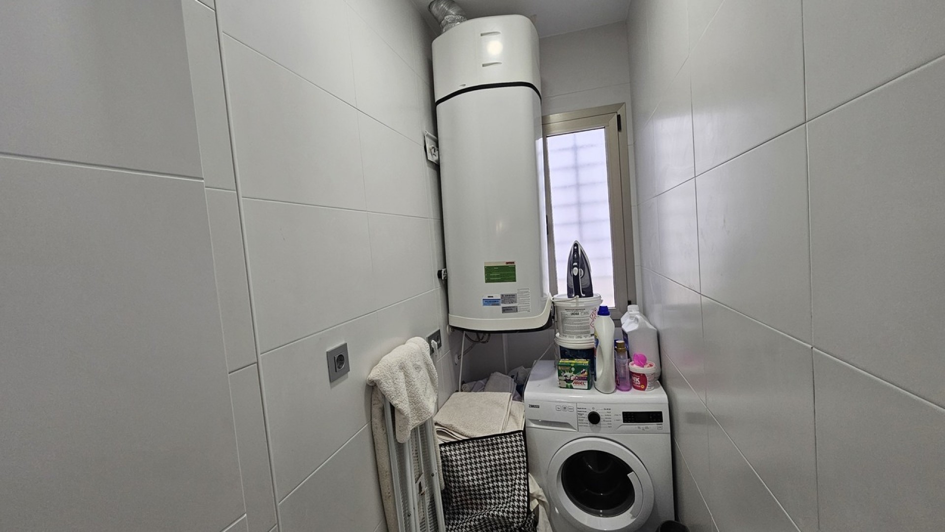 Revente - Villa Individuelle -
Villamartín