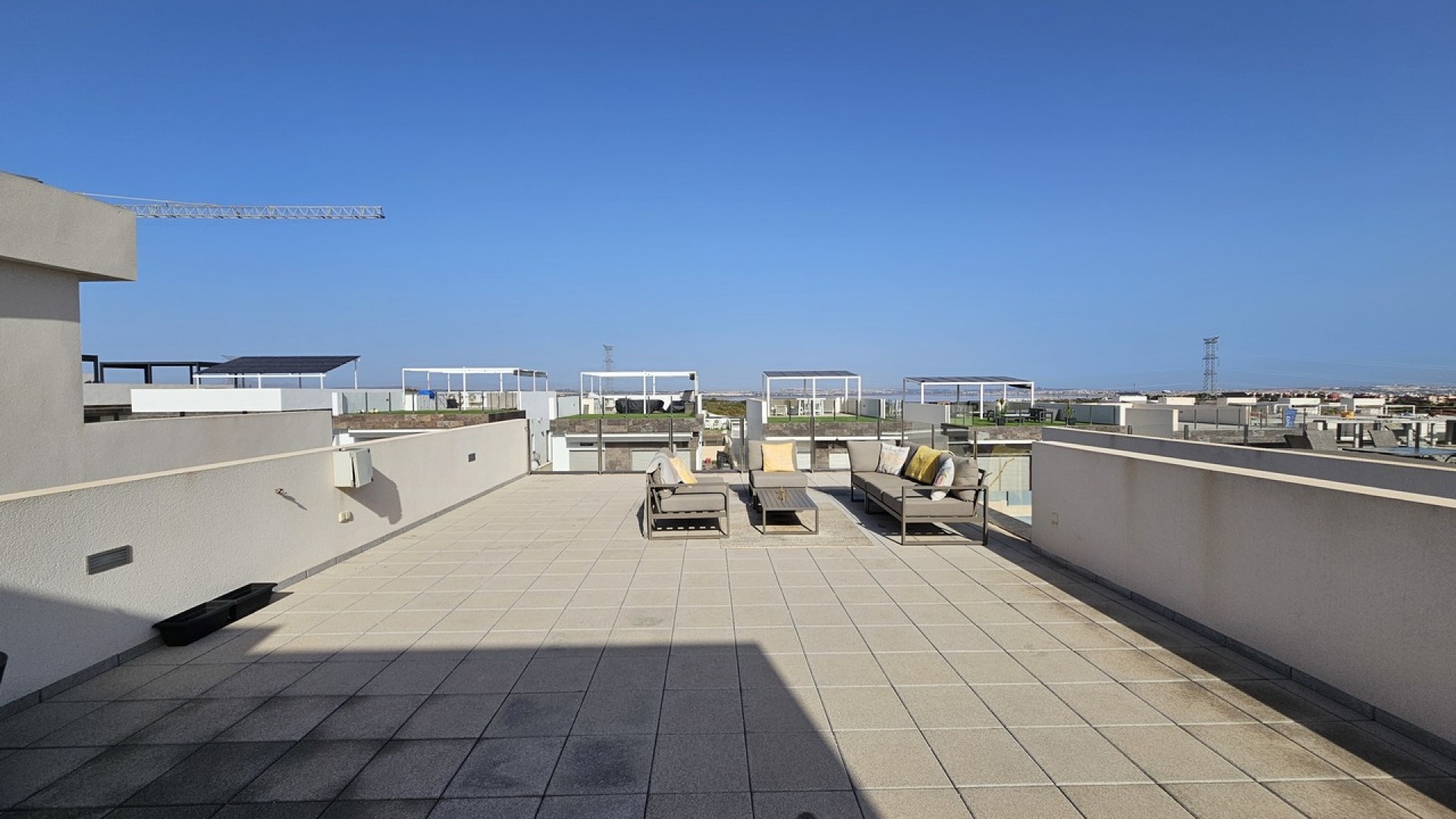 Revente - Villa Individuelle -
Villamartín