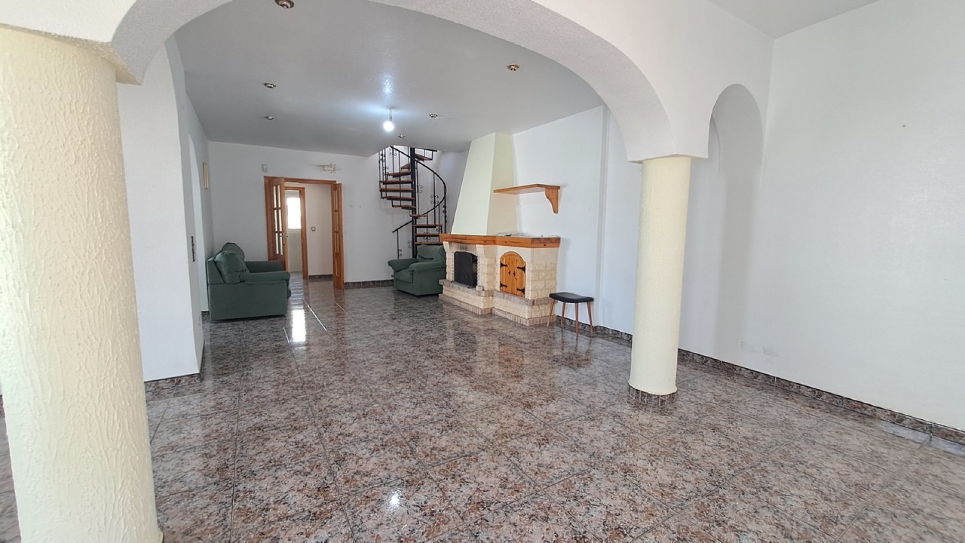 Revente - Villa Individuelle -
Villamartín