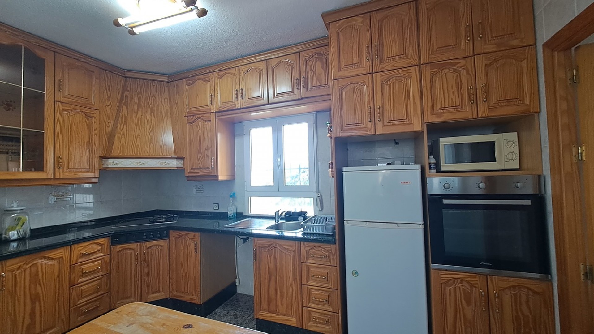 Revente - Villa Individuelle -
Villamartín