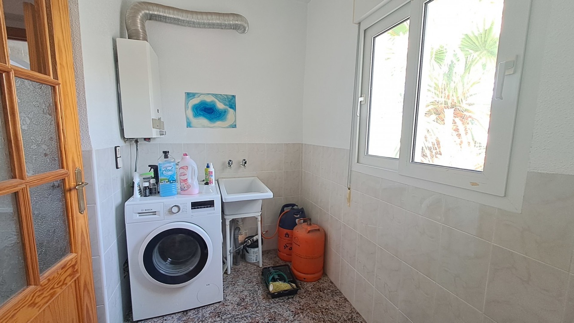 Revente - Villa Individuelle -
Villamartín