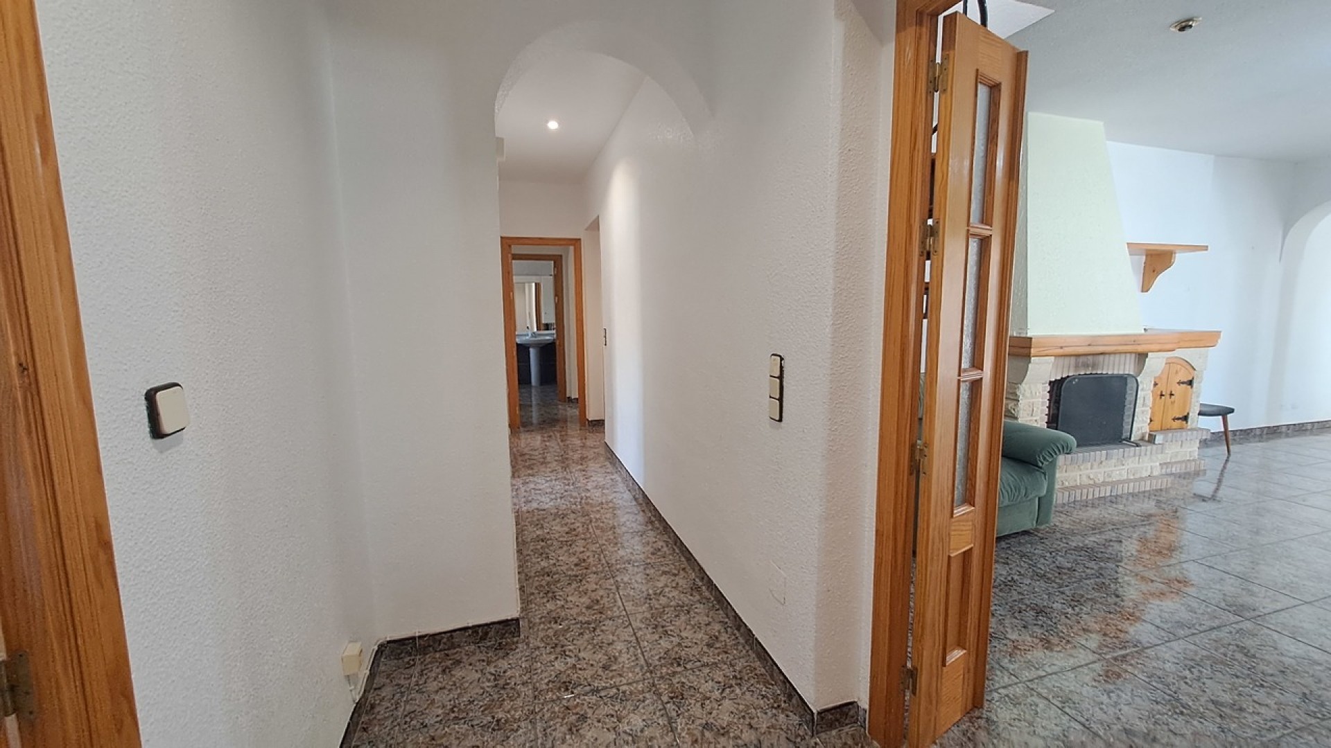 Revente - Villa Individuelle -
Villamartín