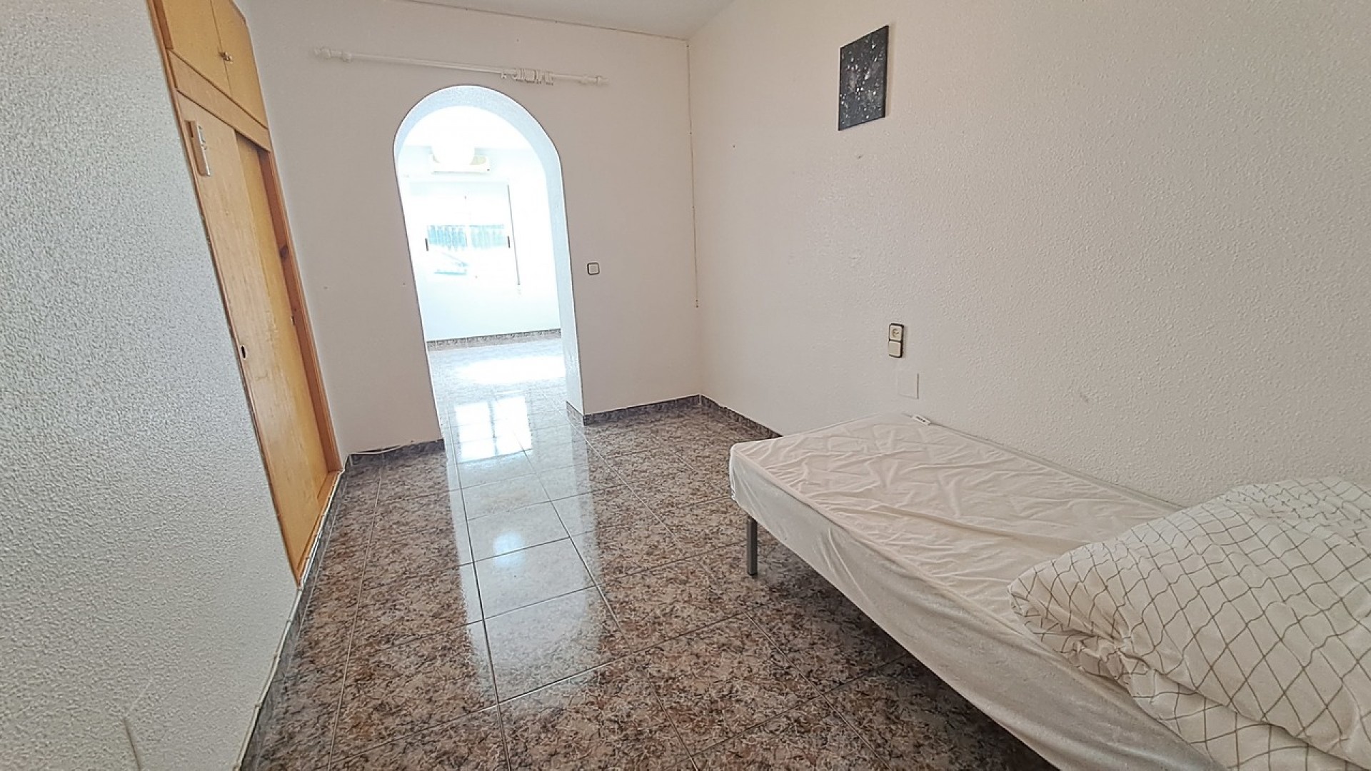 Revente - Villa Individuelle -
Villamartín