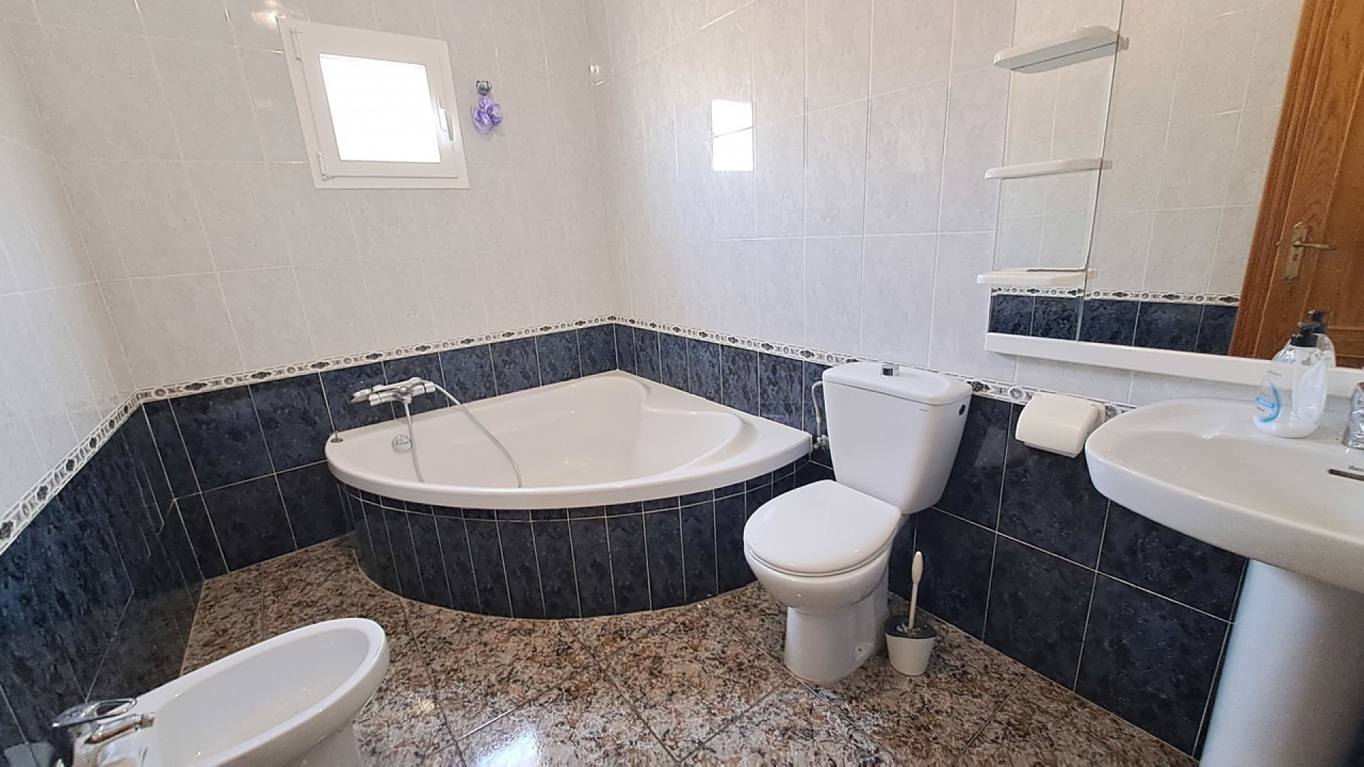 Revente - Villa Individuelle -
Villamartín