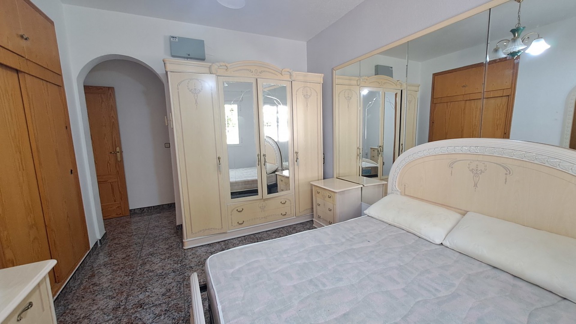 Revente - Villa Individuelle -
Villamartín