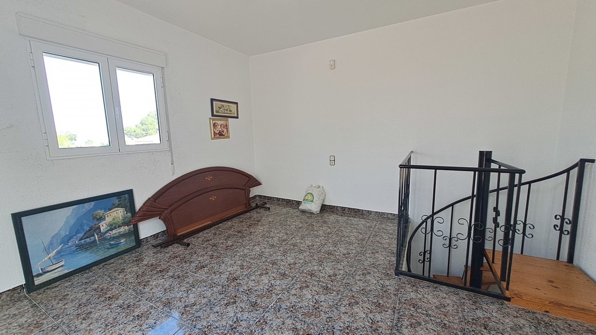 Revente - Villa Individuelle -
Villamartín