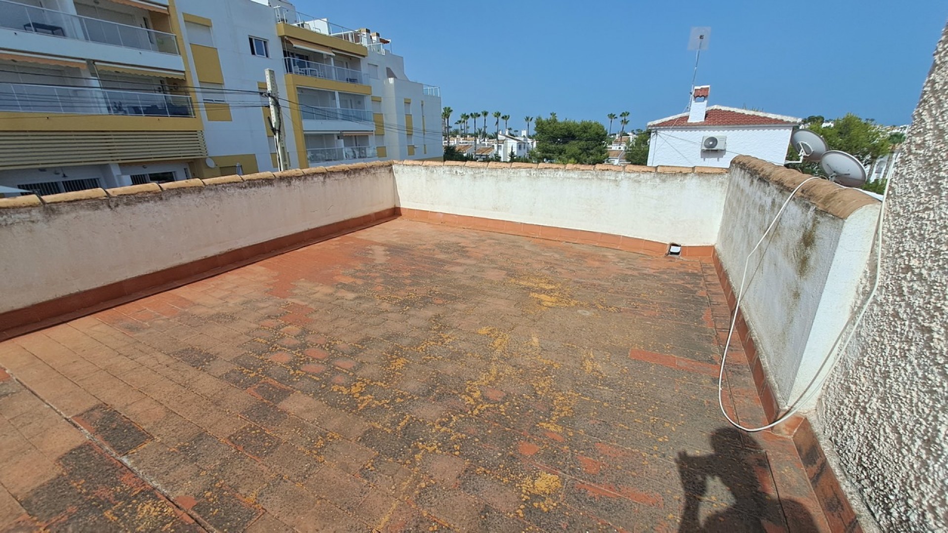 Revente - Villa Individuelle -
Villamartín