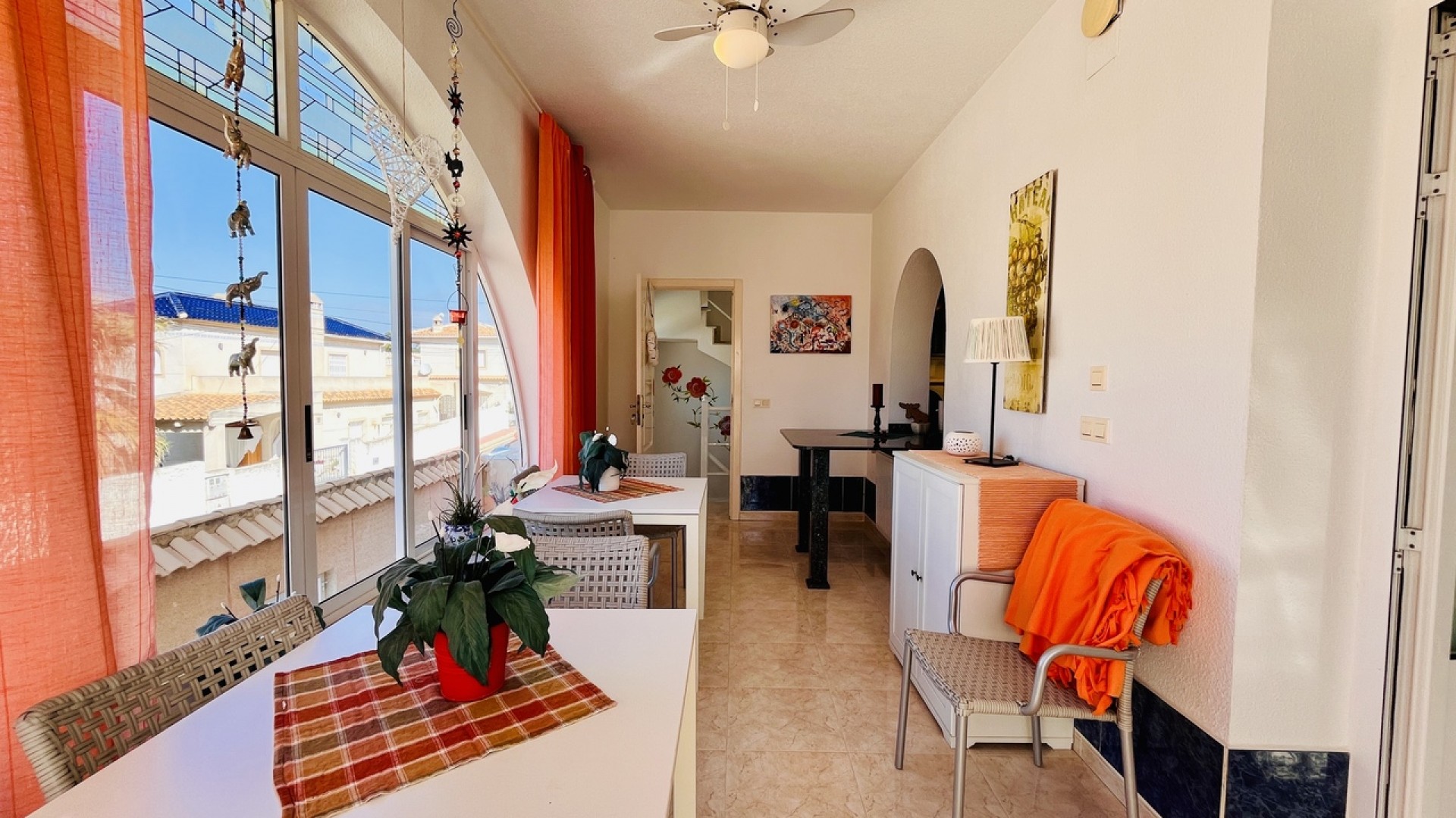 Revente - Villa Individuelle -
Villamartín