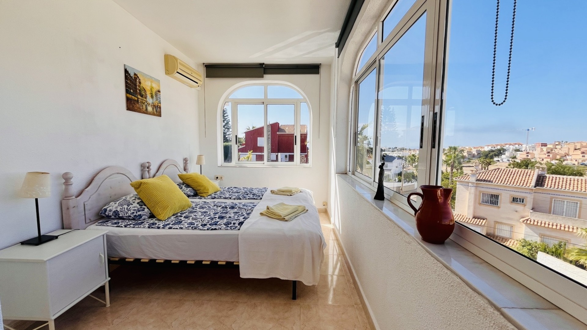 Revente - Villa Individuelle -
Villamartín