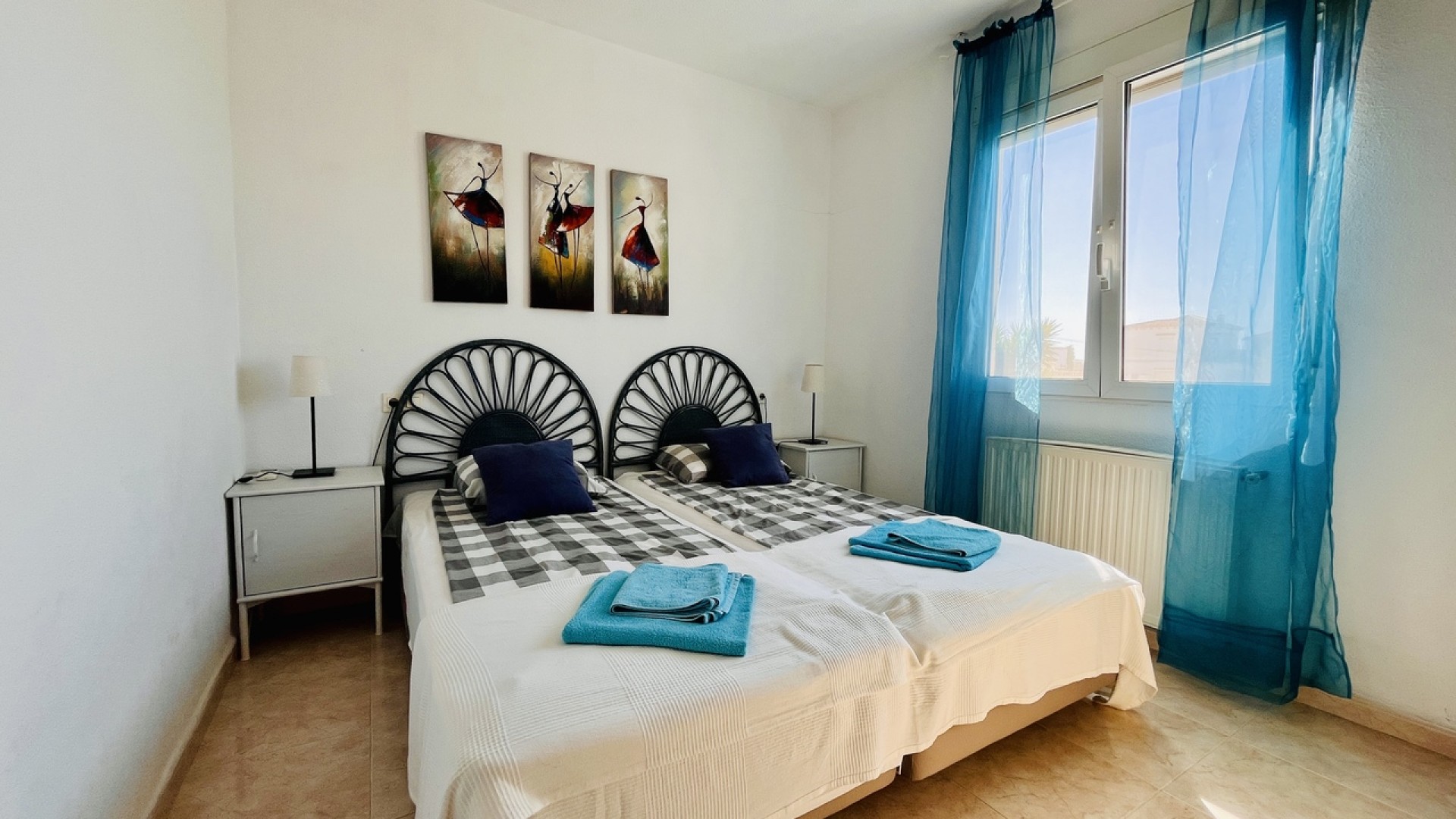 Revente - Villa Individuelle -
Villamartín