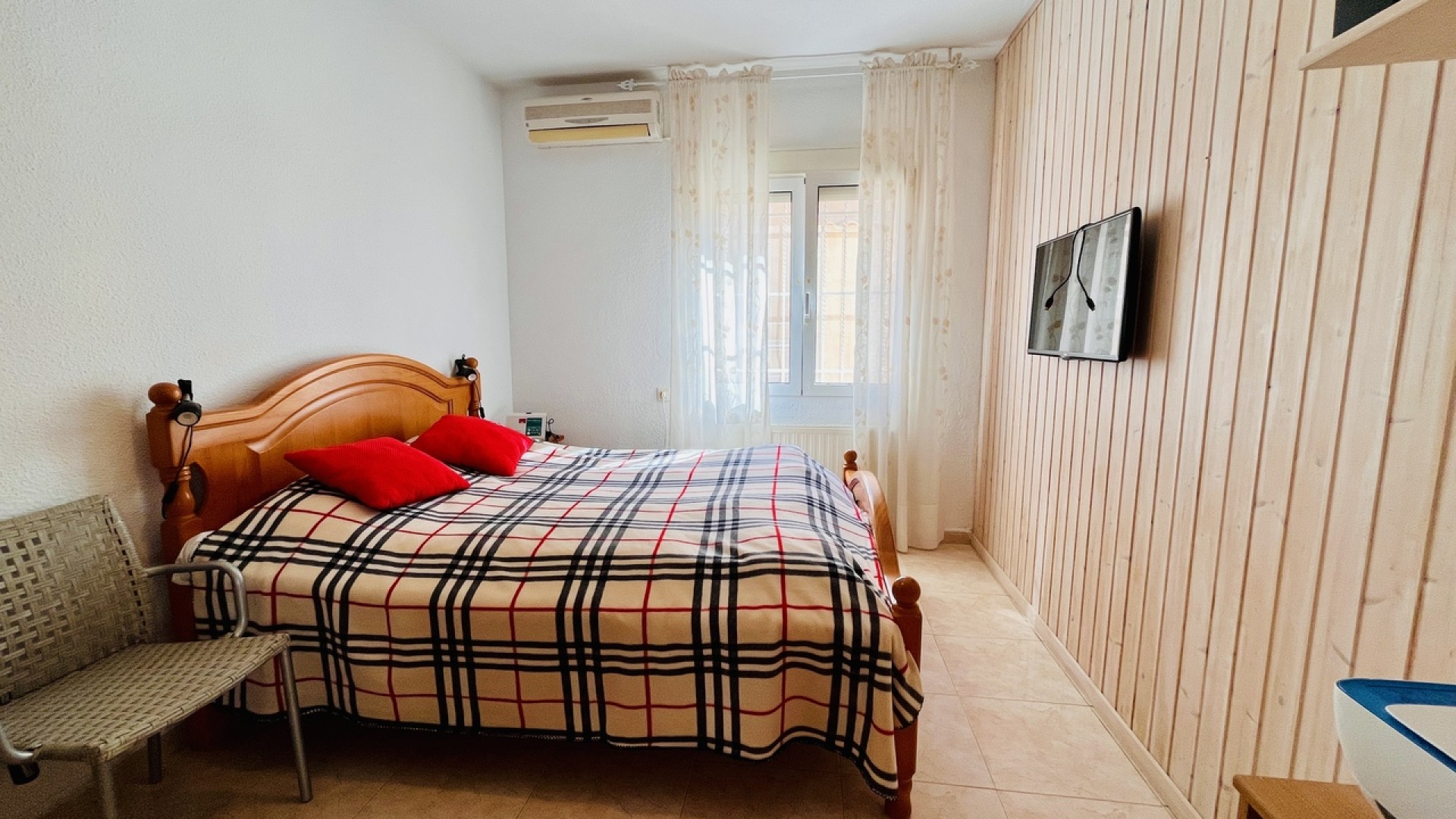 Revente - Villa Individuelle -
Villamartín