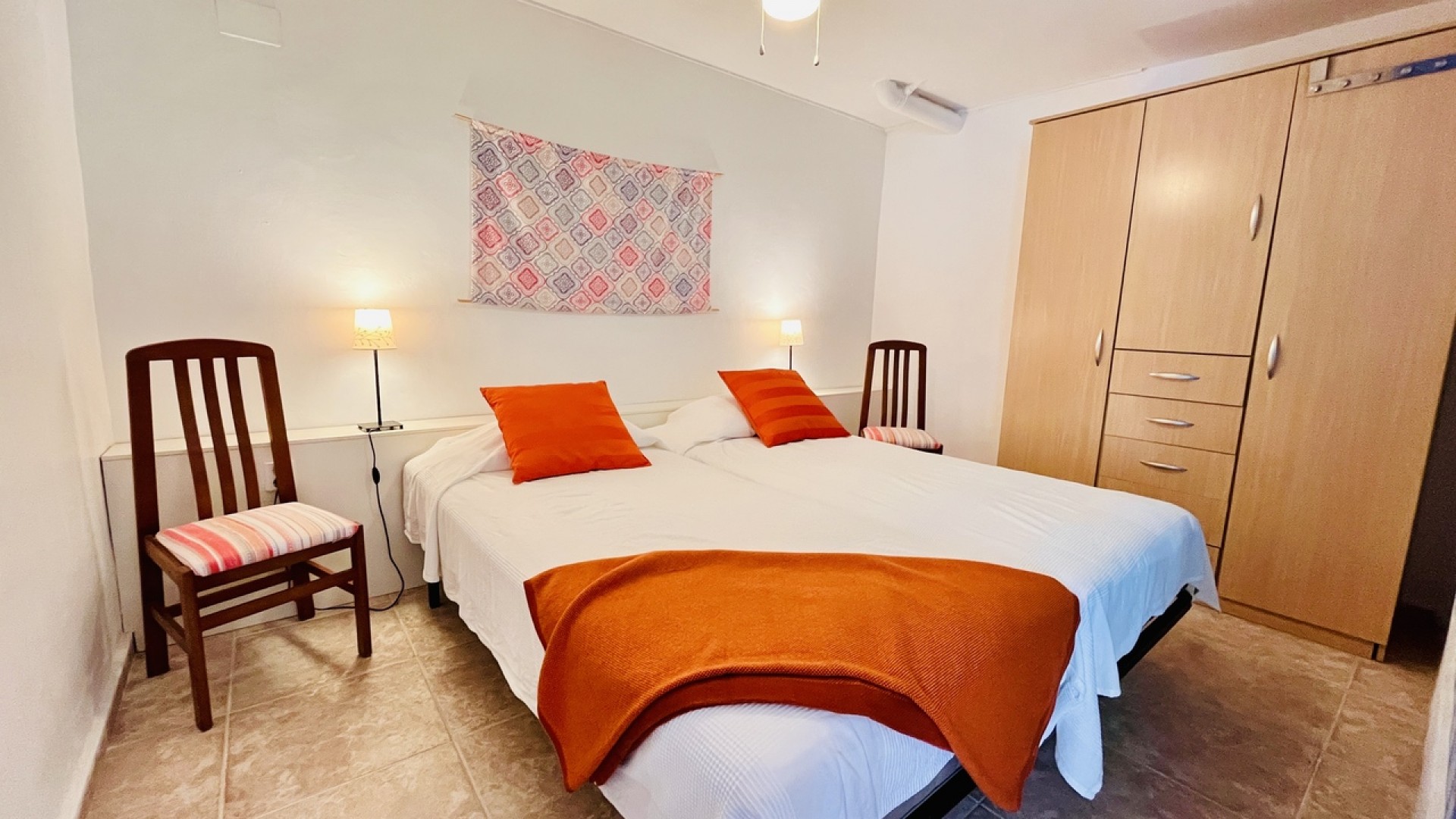 Revente - Villa Individuelle -
Villamartín