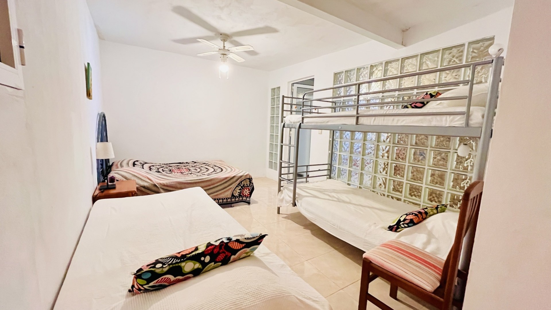 Revente - Villa Individuelle -
Villamartín