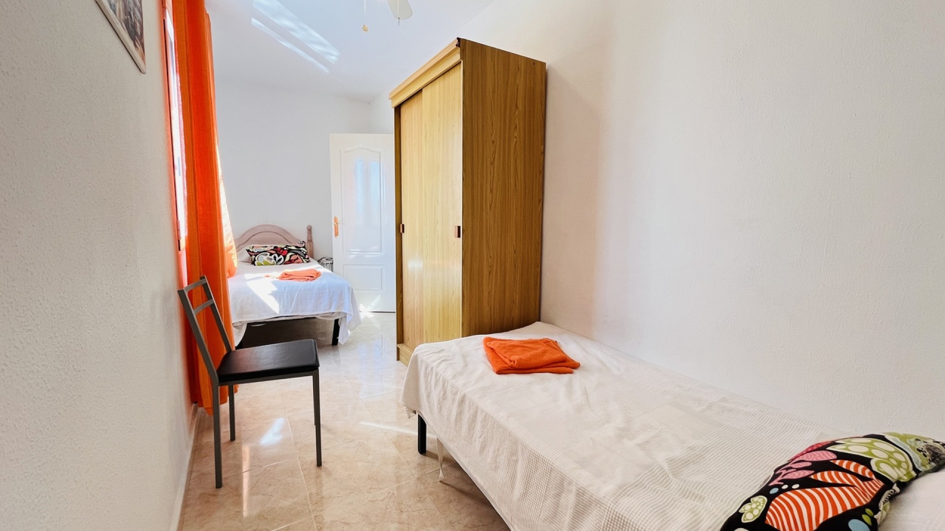 Revente - Villa Individuelle -
Villamartín