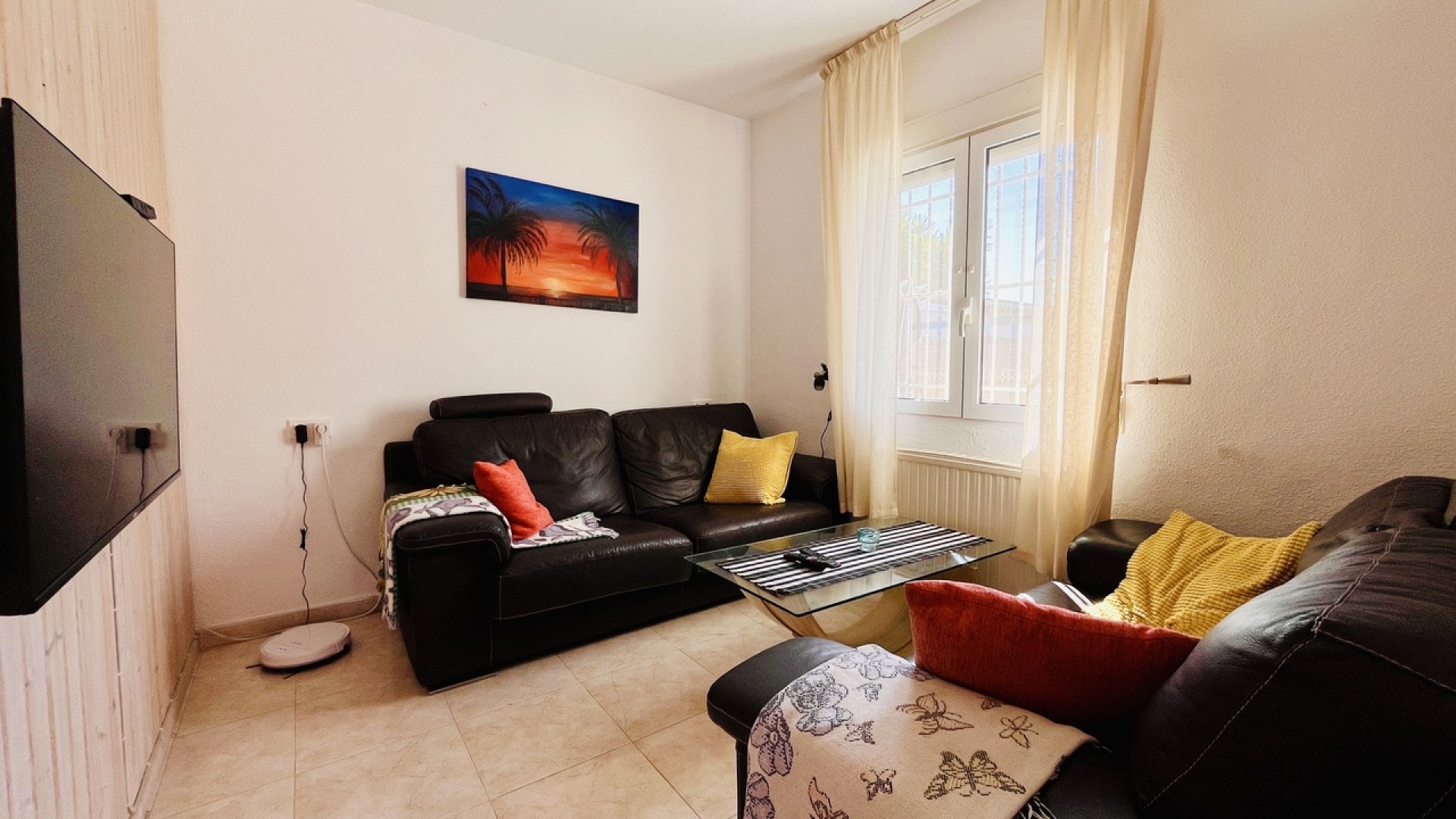 Revente - Villa Individuelle -
Villamartín