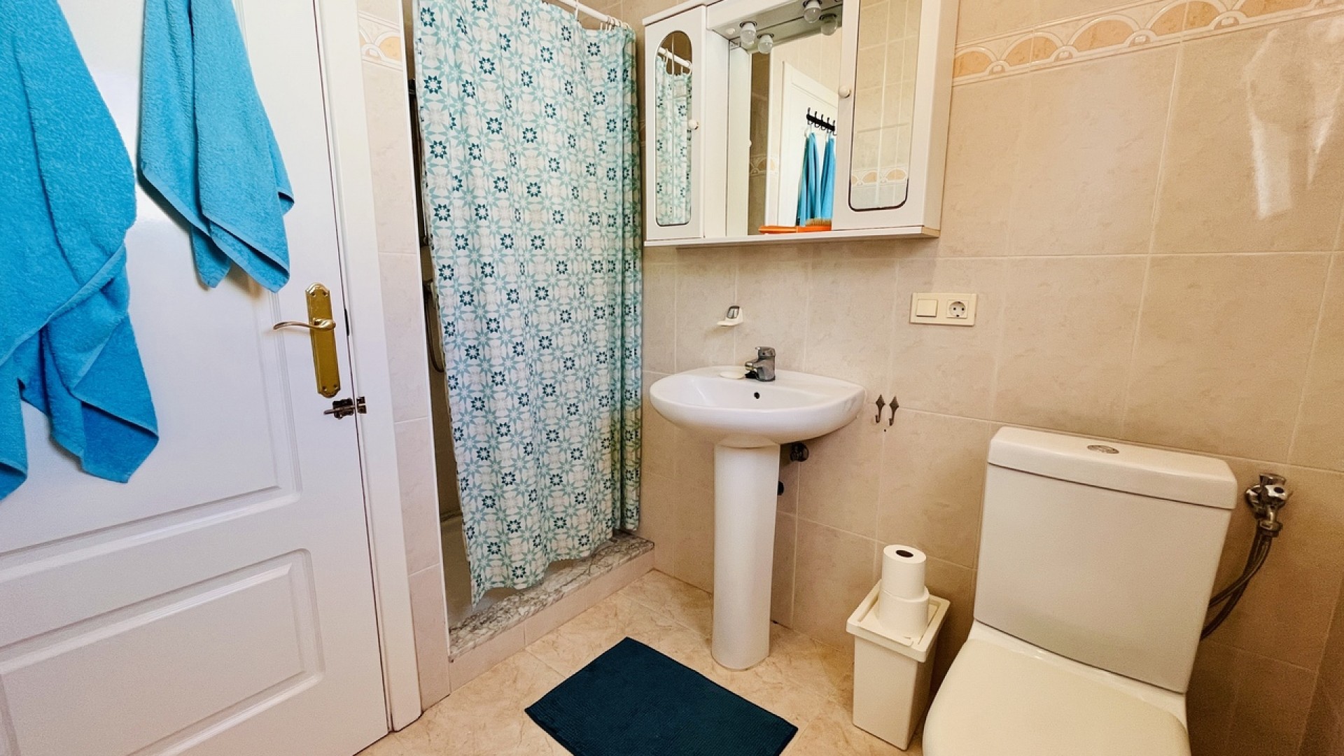 Revente - Villa Individuelle -
Villamartín