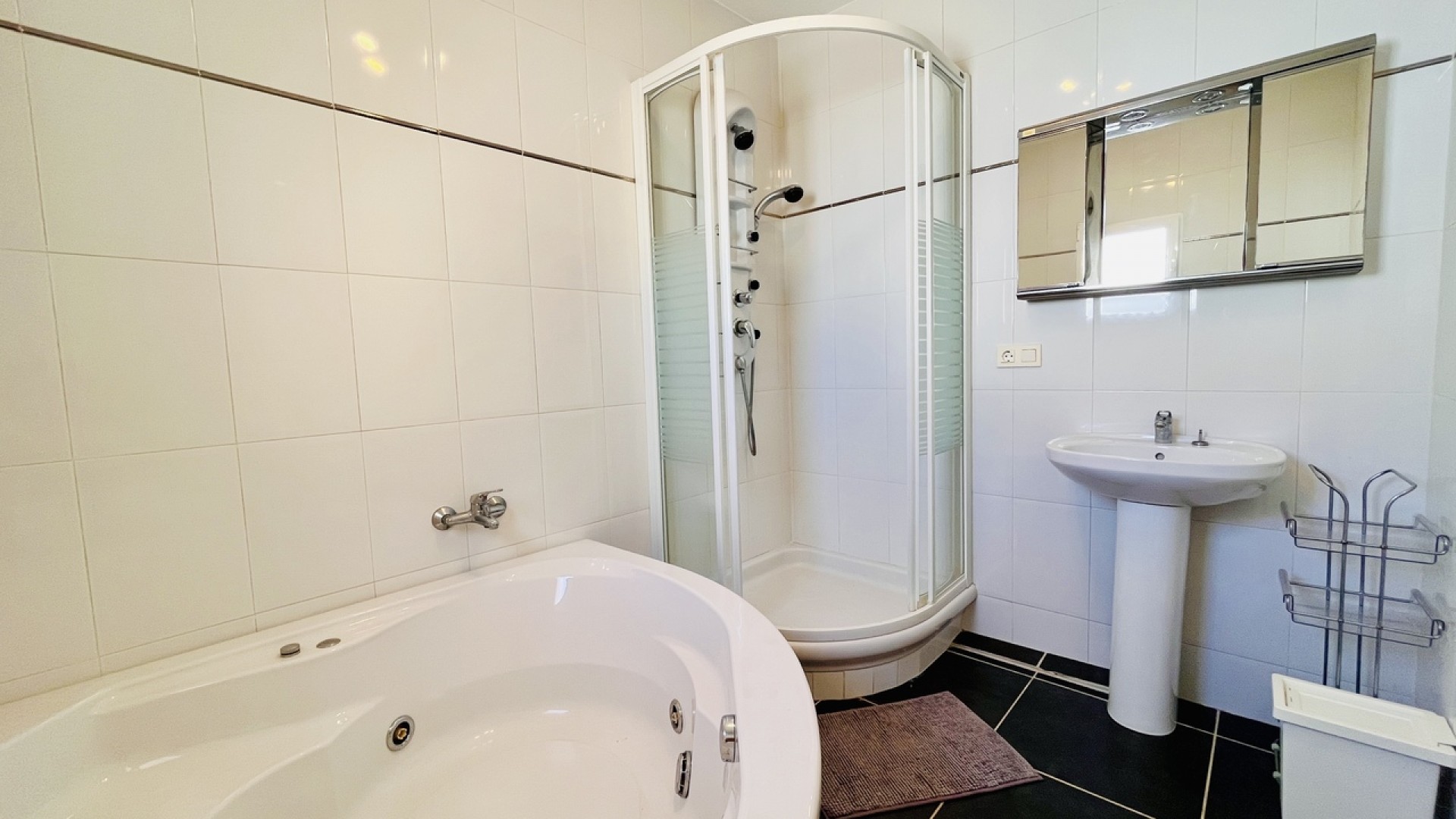 Revente - Villa Individuelle -
Villamartín