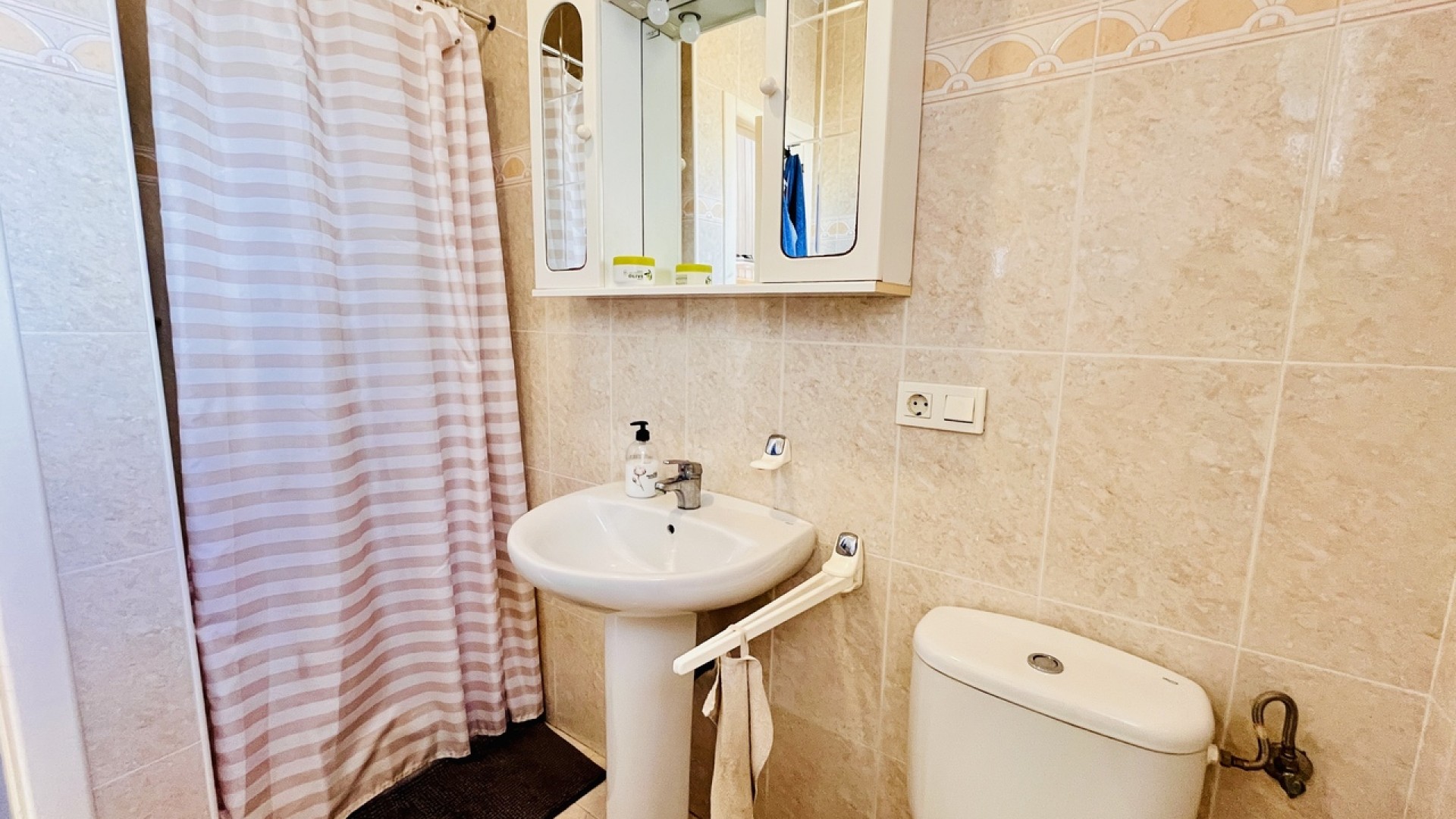 Revente - Villa Individuelle -
Villamartín