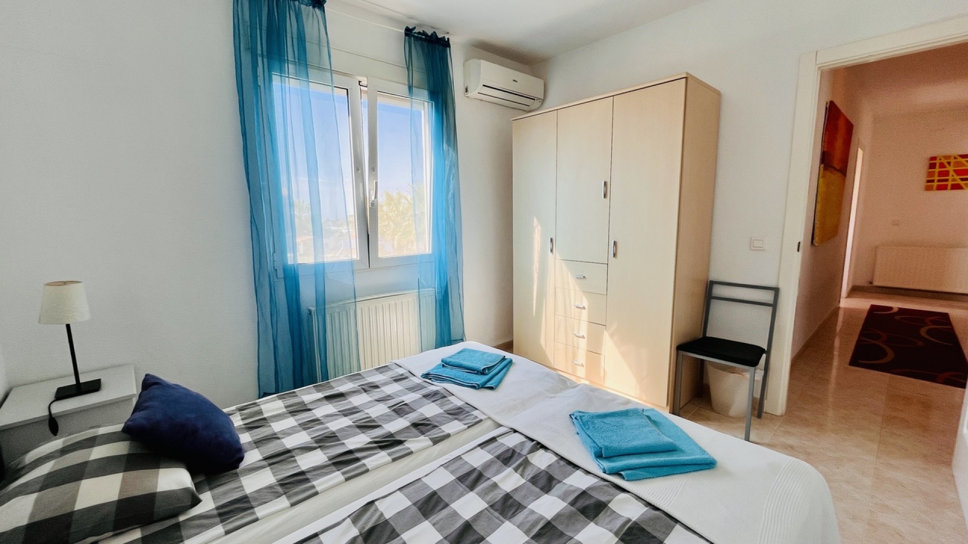 Revente - Villa Individuelle -
Villamartín