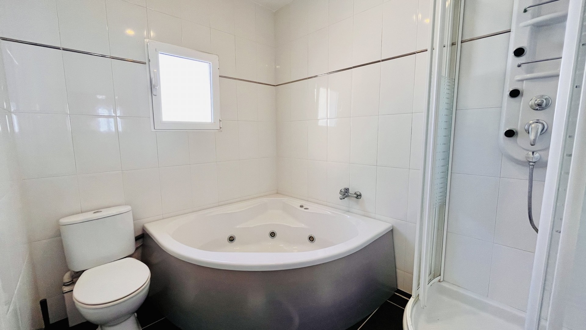 Revente - Villa Individuelle -
Villamartín