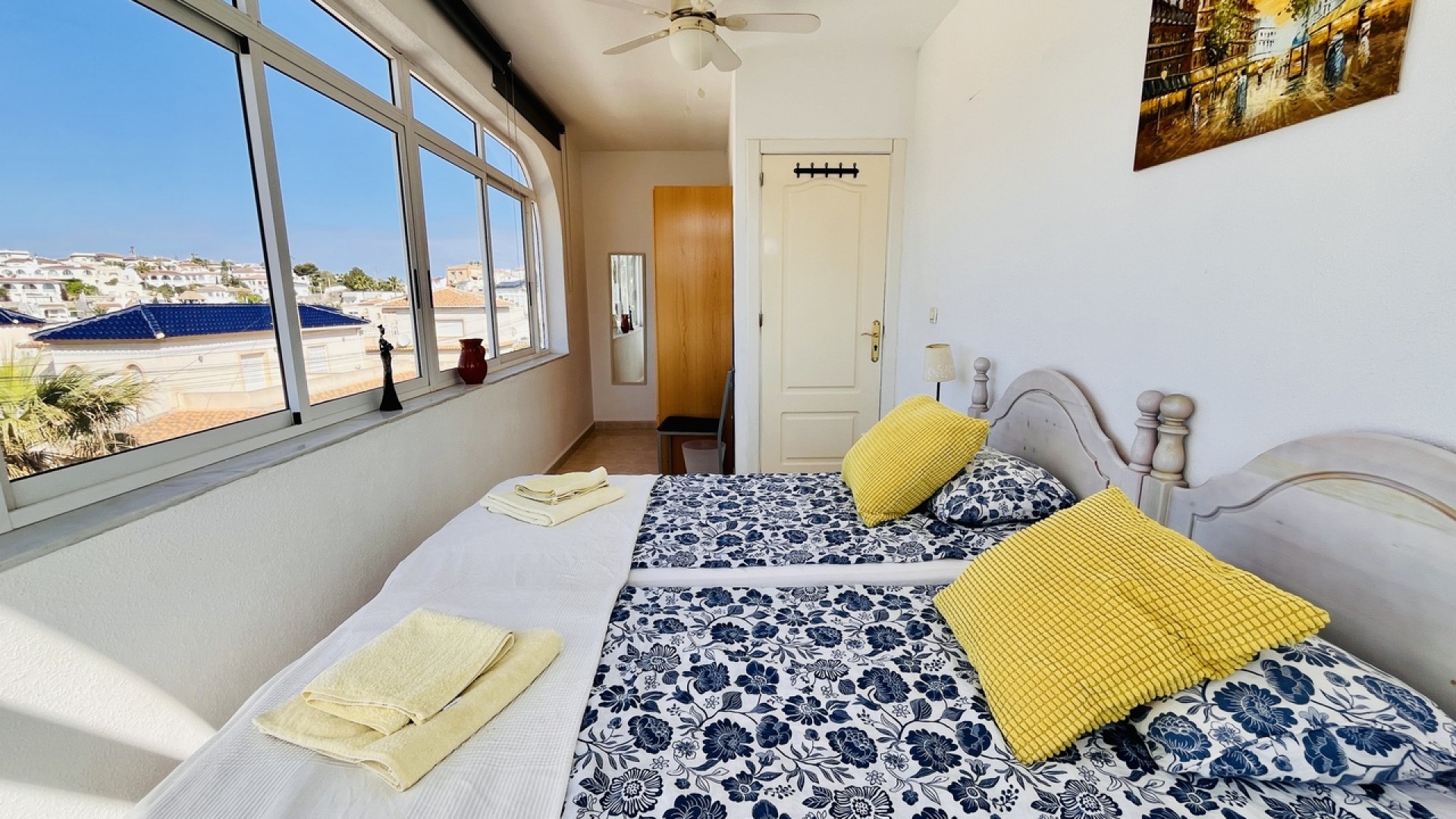 Revente - Villa Individuelle -
Villamartín