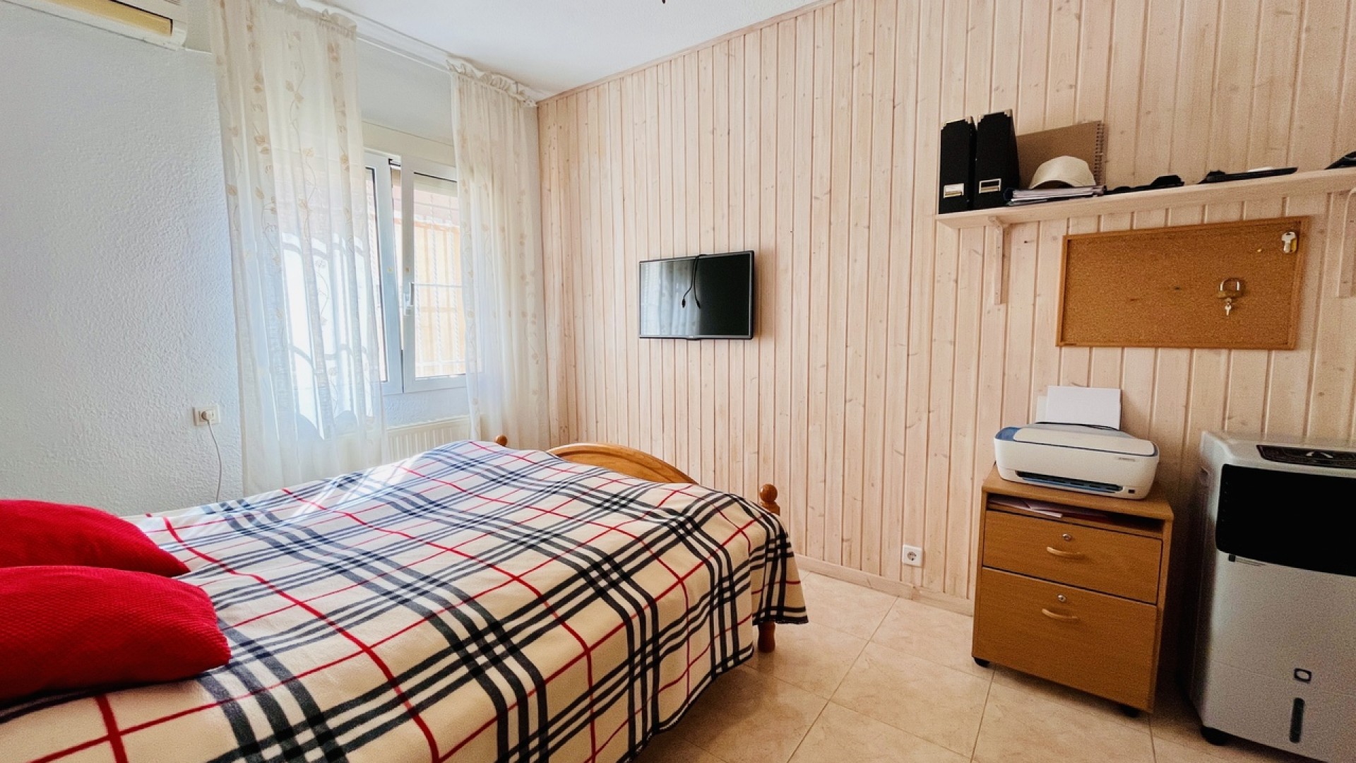 Revente - Villa Individuelle -
Villamartín