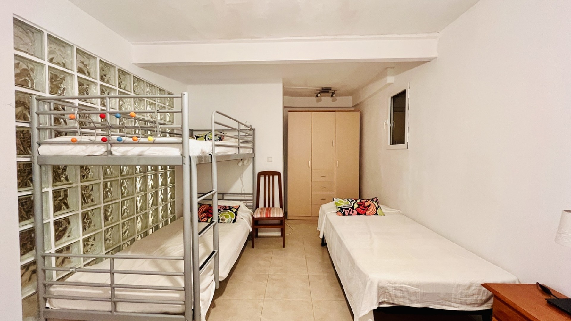 Revente - Villa Individuelle -
Villamartín