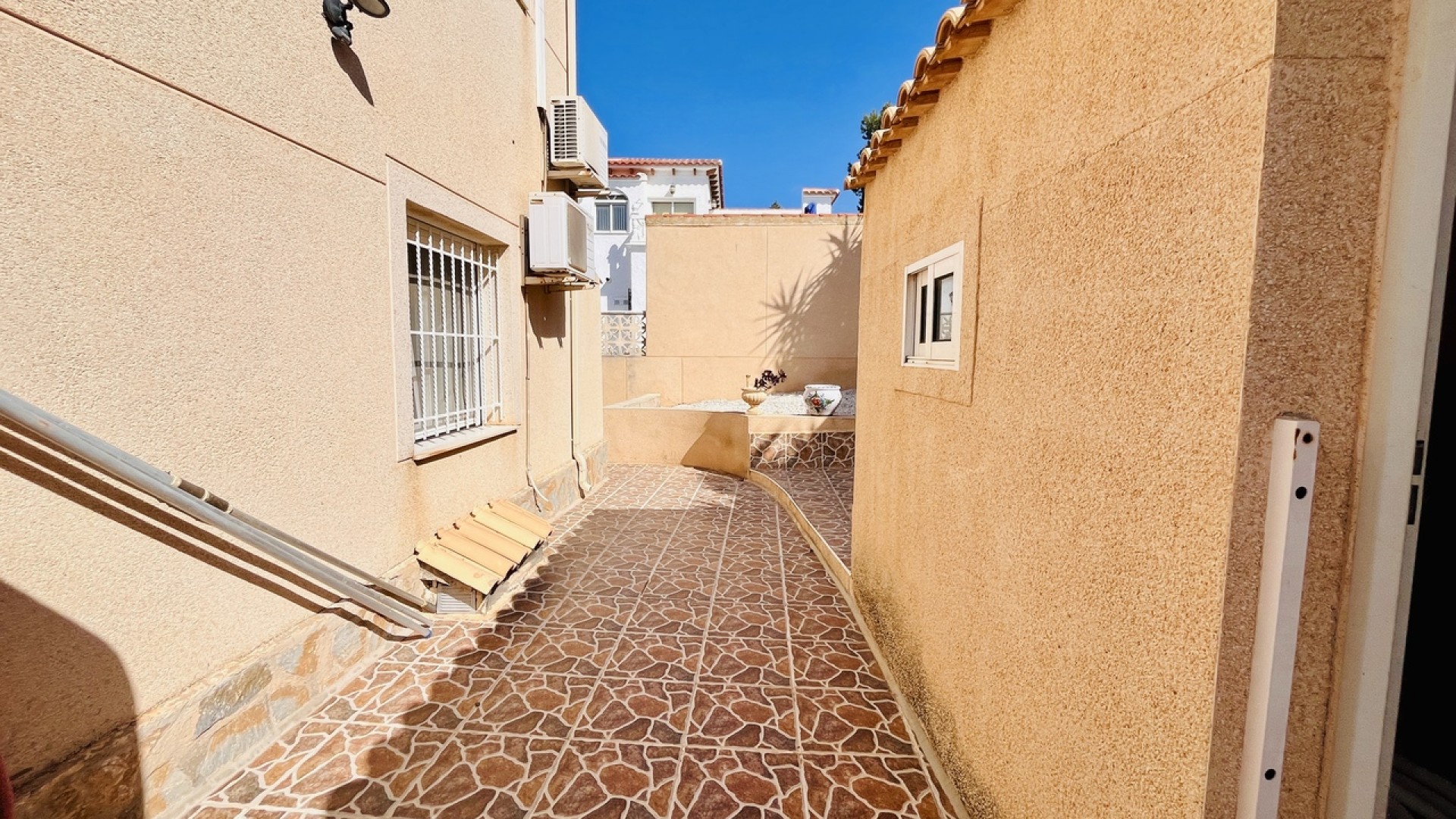 Revente - Villa Individuelle -
Villamartín