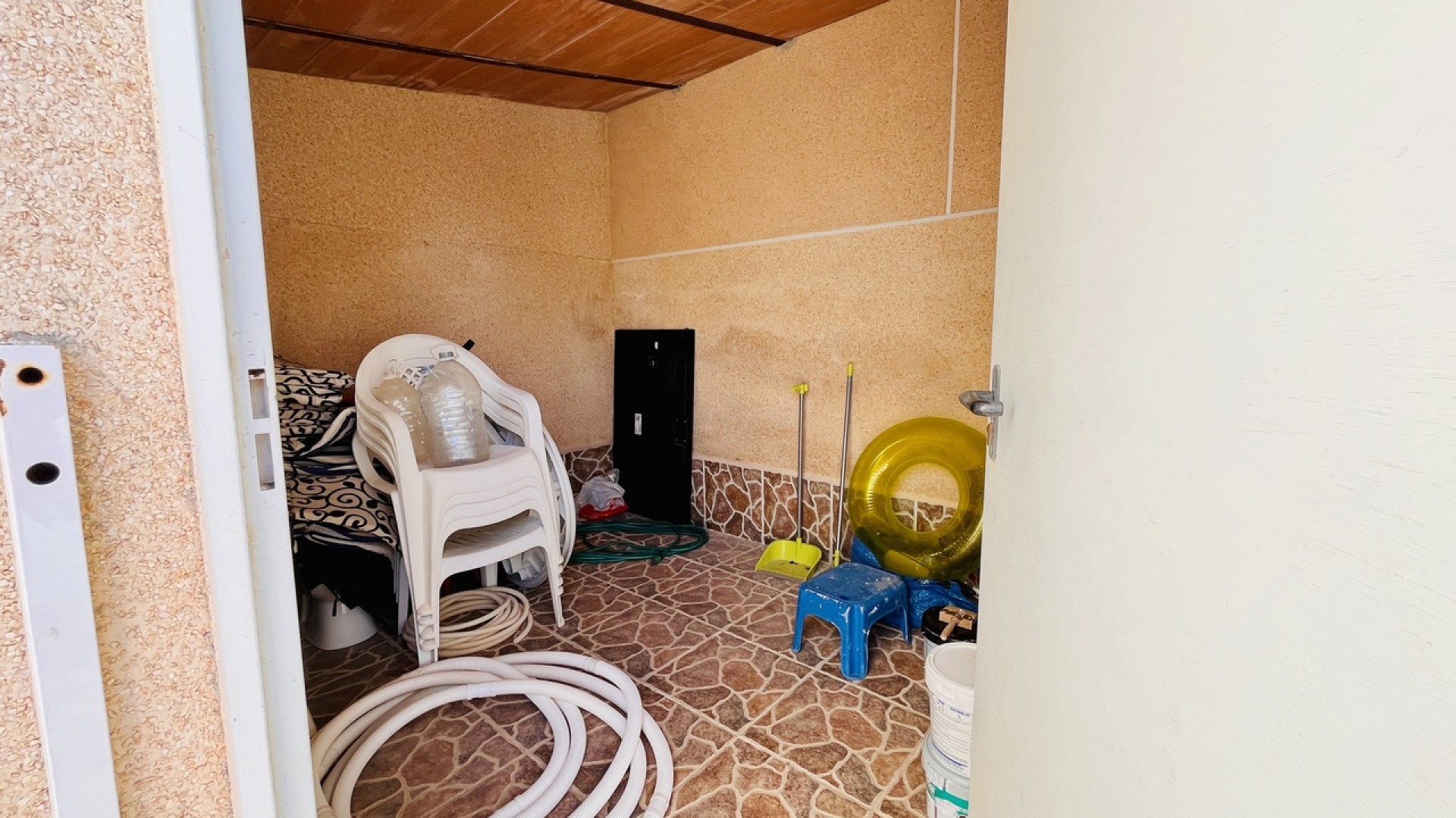 Revente - Villa Individuelle -
Villamartín