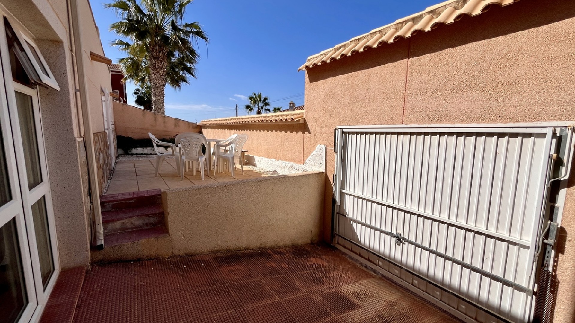 Revente - Villa Individuelle -
Villamartín