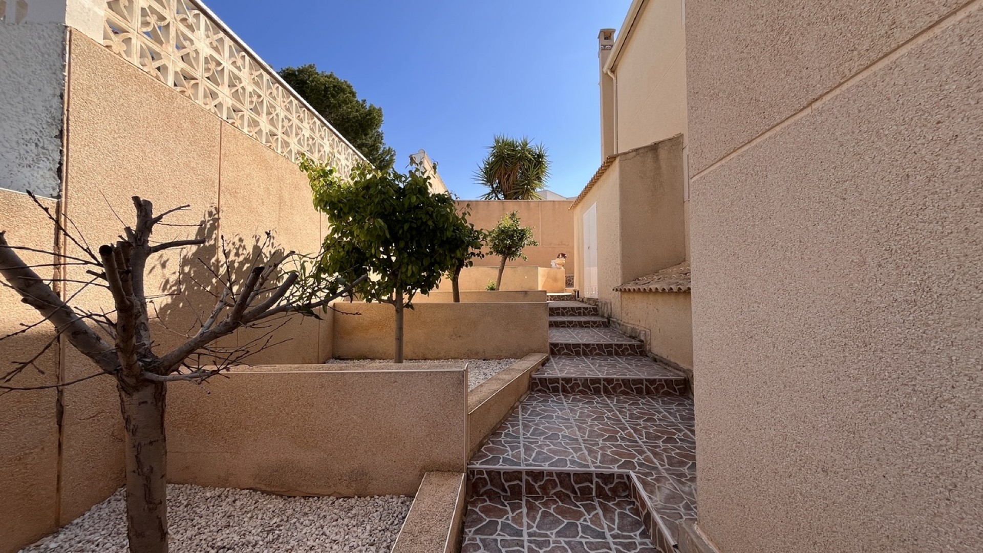 Revente - Villa Individuelle -
Villamartín