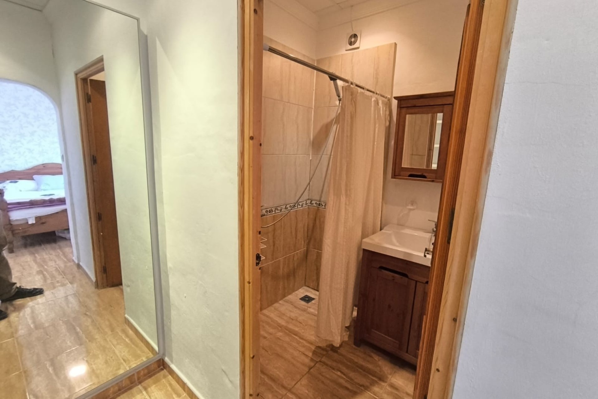 Revente - Villa Individuelle -
Villena - Inland