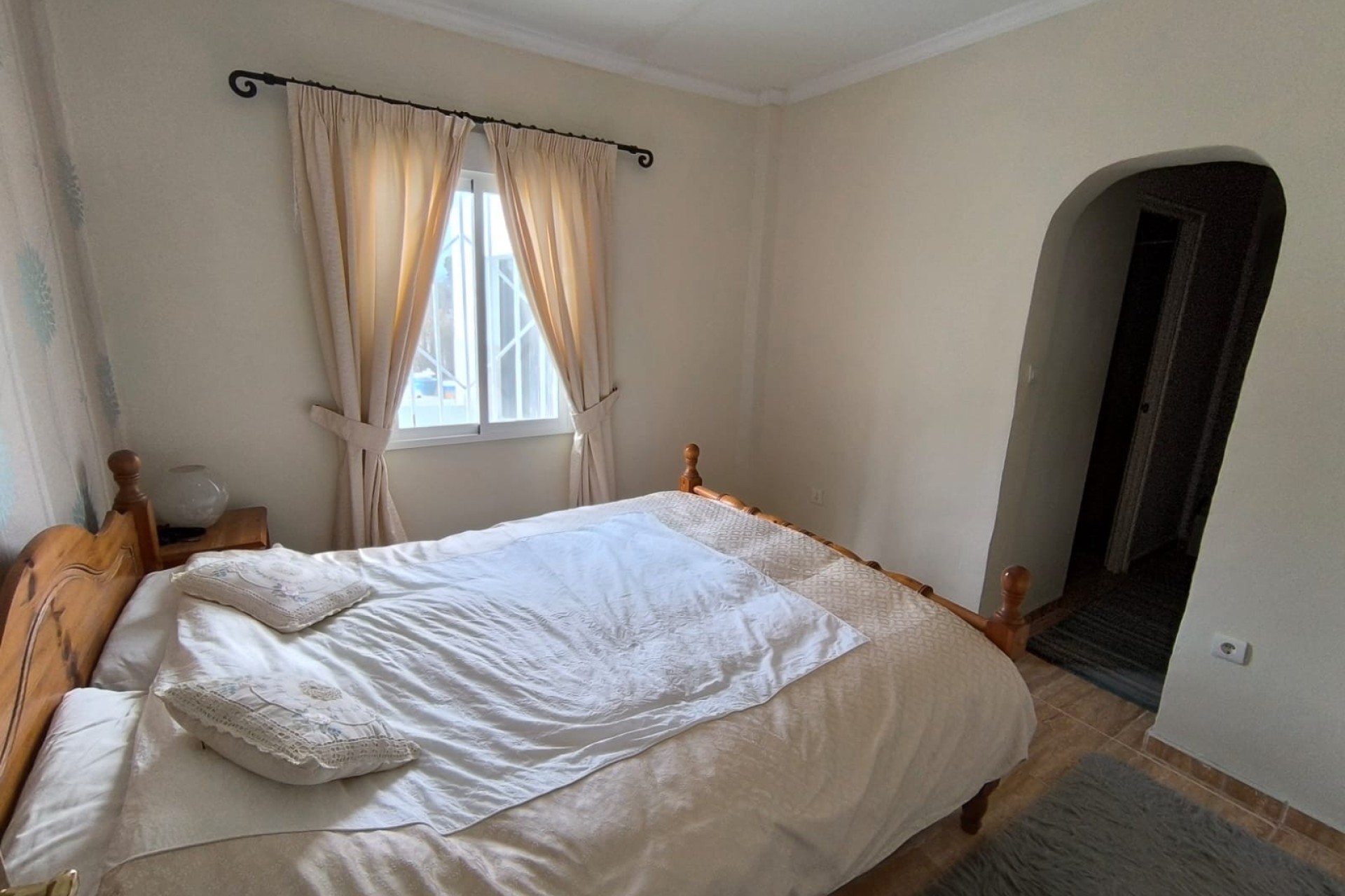 Revente - Villa Individuelle -
Villena - Inland