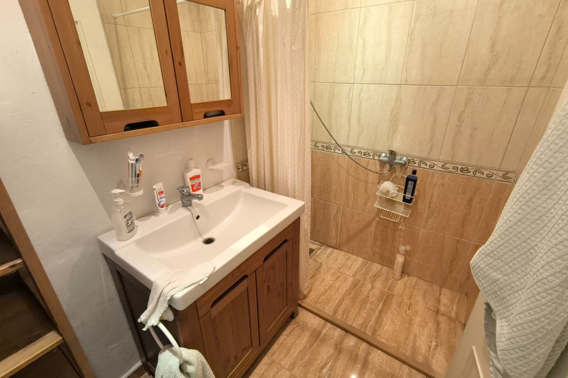 Revente - Villa Individuelle -
Villena - Inland