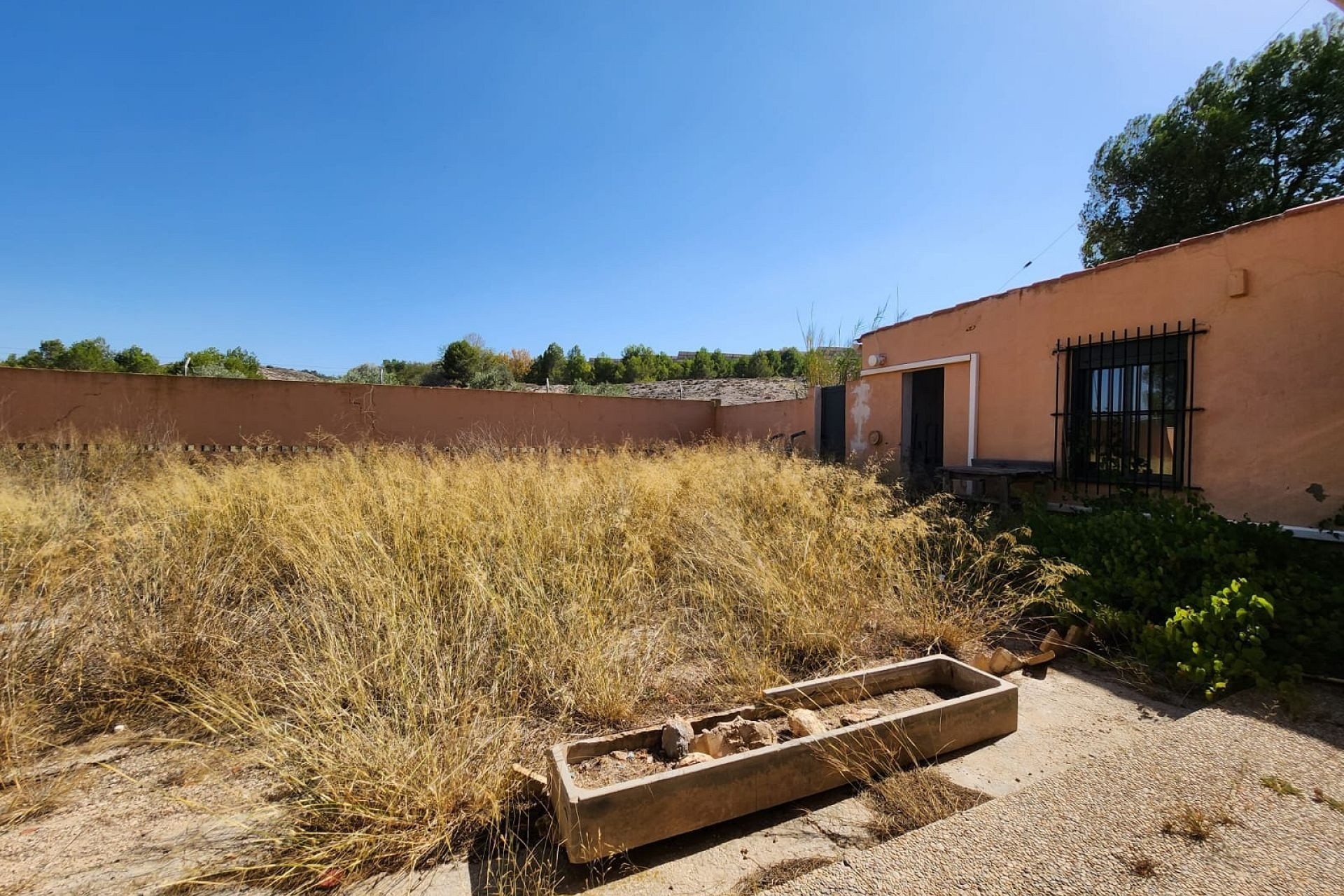 Revente - Villa Individuelle -
Villena