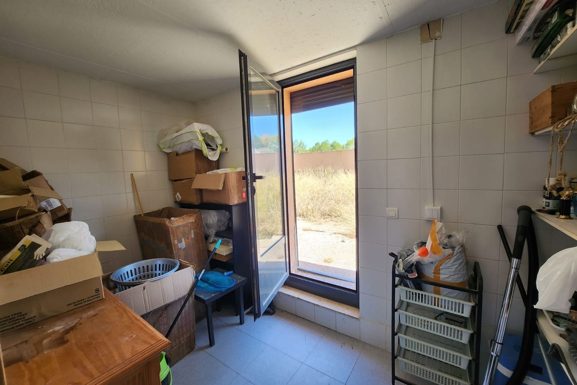 Revente - Villa Individuelle -
Villena