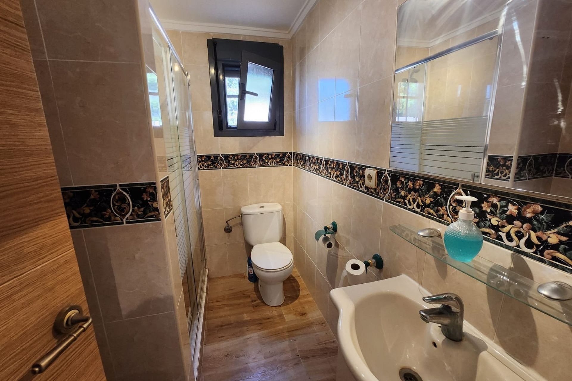 Revente - Villa Individuelle -
Villena