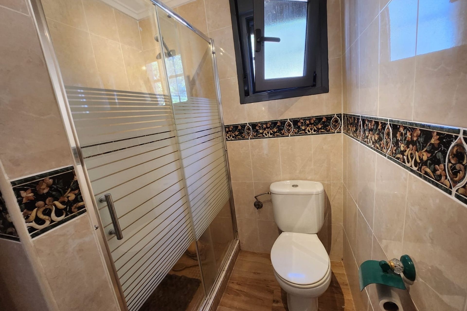 Revente - Villa Individuelle -
Villena