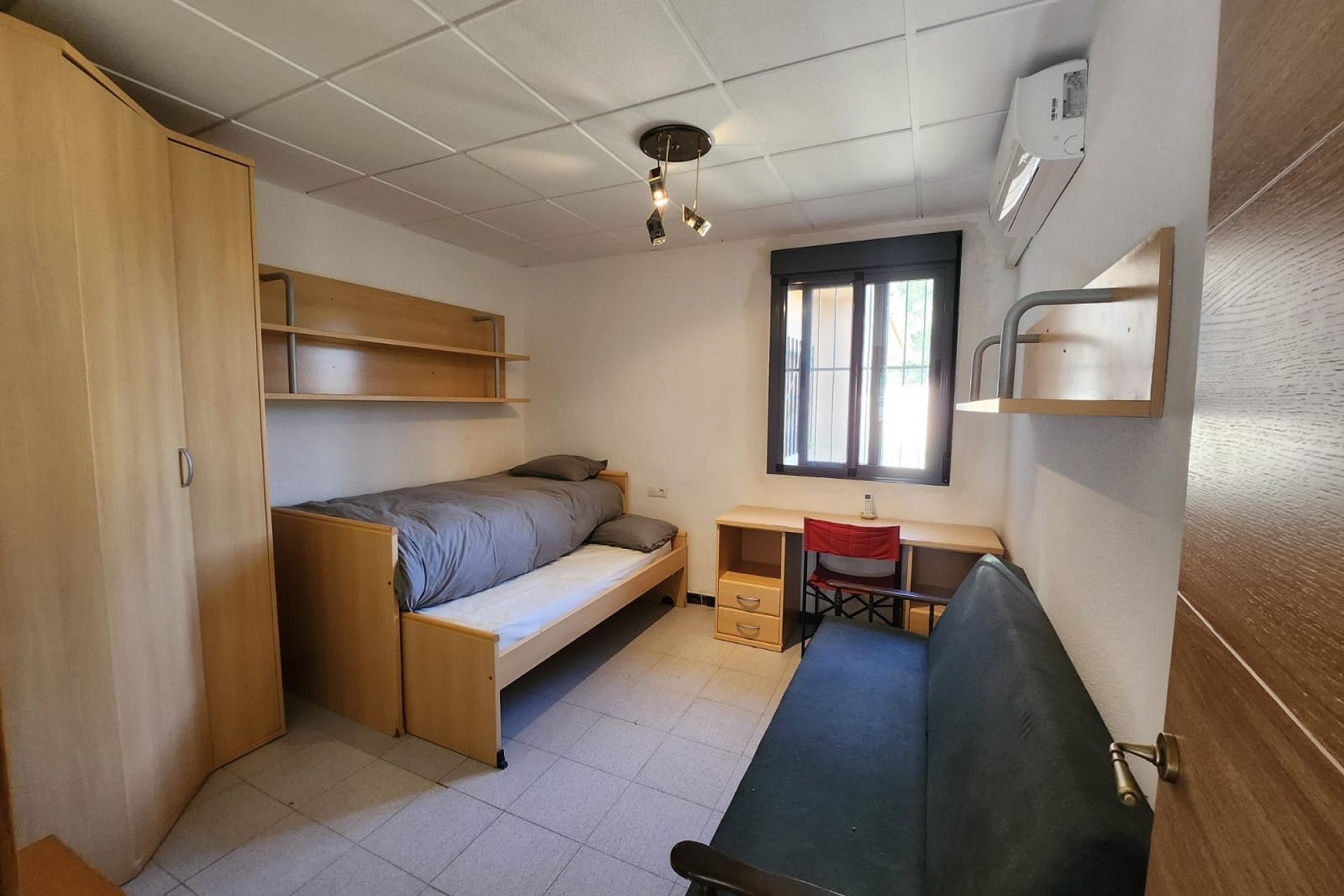 Revente - Villa Individuelle -
Villena