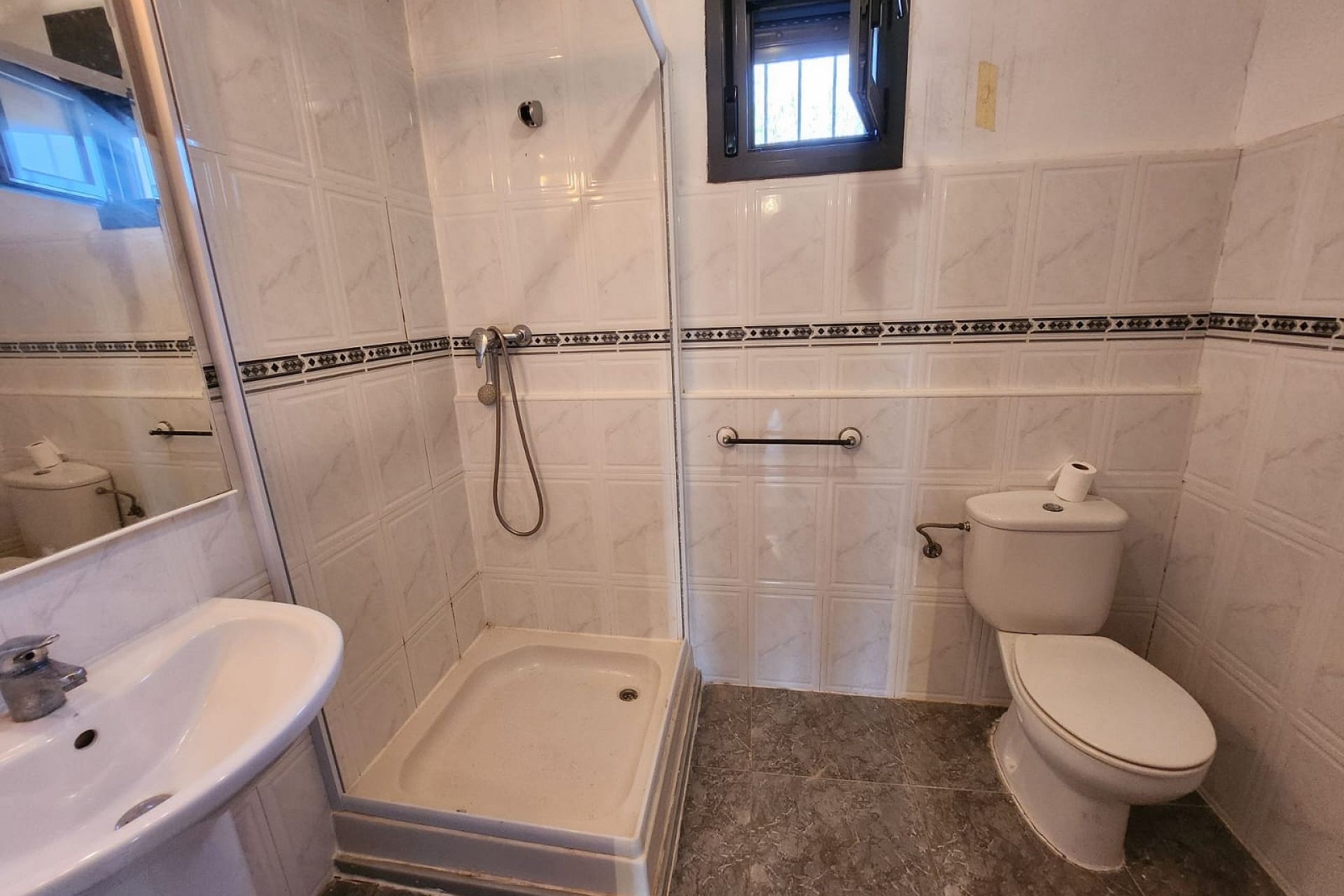 Revente - Villa Individuelle -
Villena