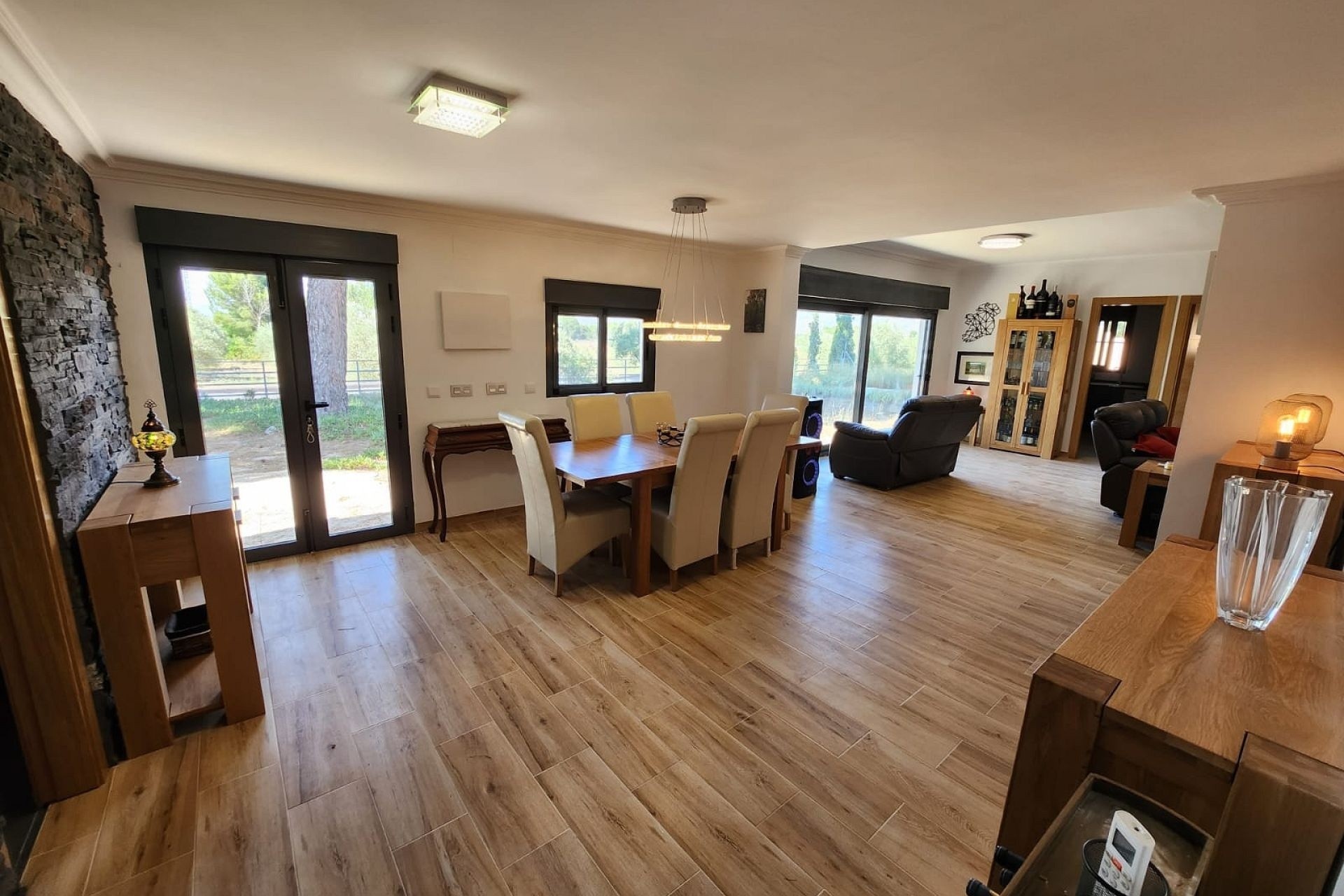 Revente - Villa Individuelle -
Villena