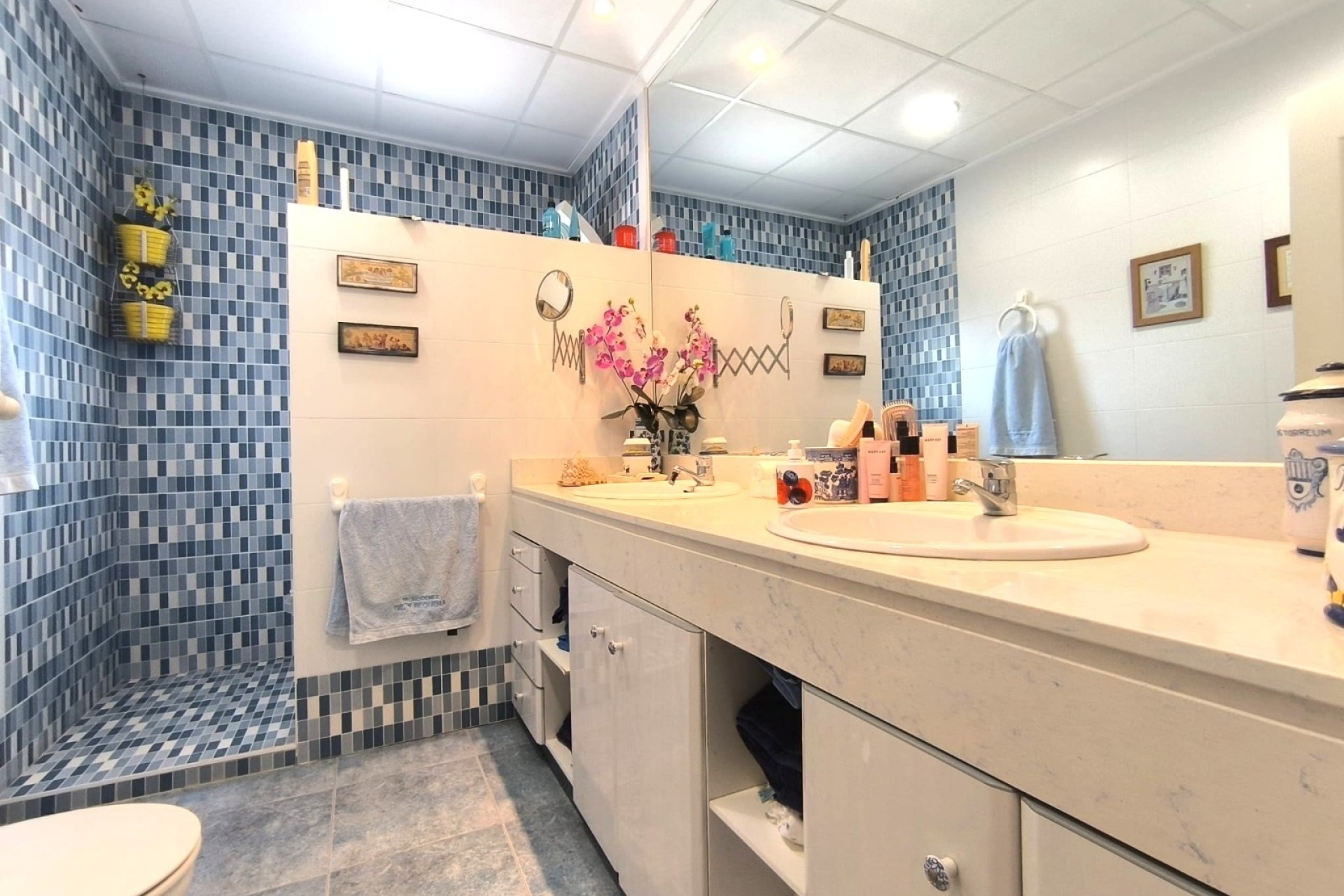 Revente - Villa Individuelle -
Villena